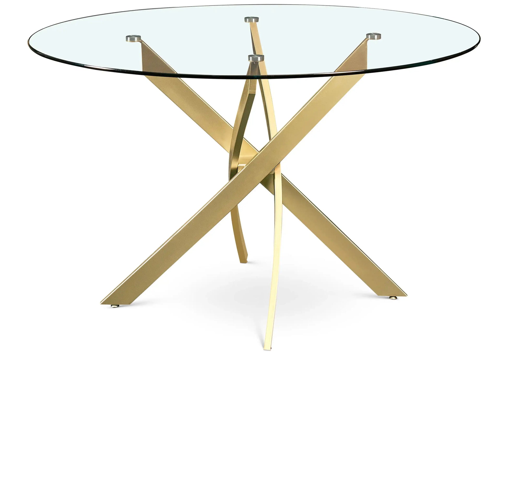 Xander - Dining Table - Best Buy Furniture