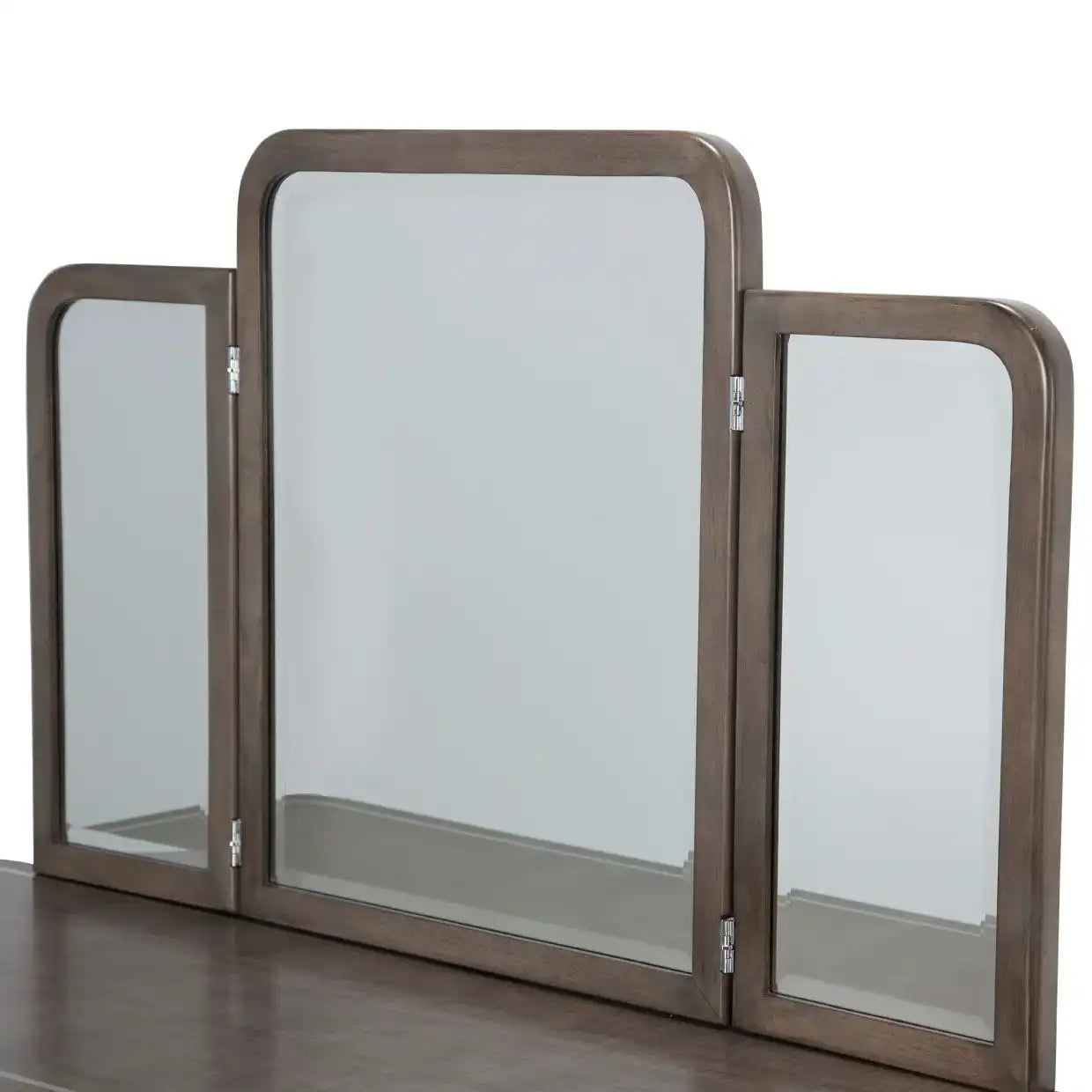 Roxbury Park - Vanity Desk - Best Buy Furniture