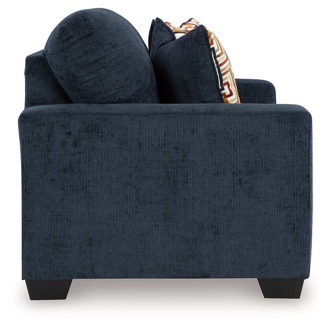 Aviemore - Loveseat - Best Buy Furniture