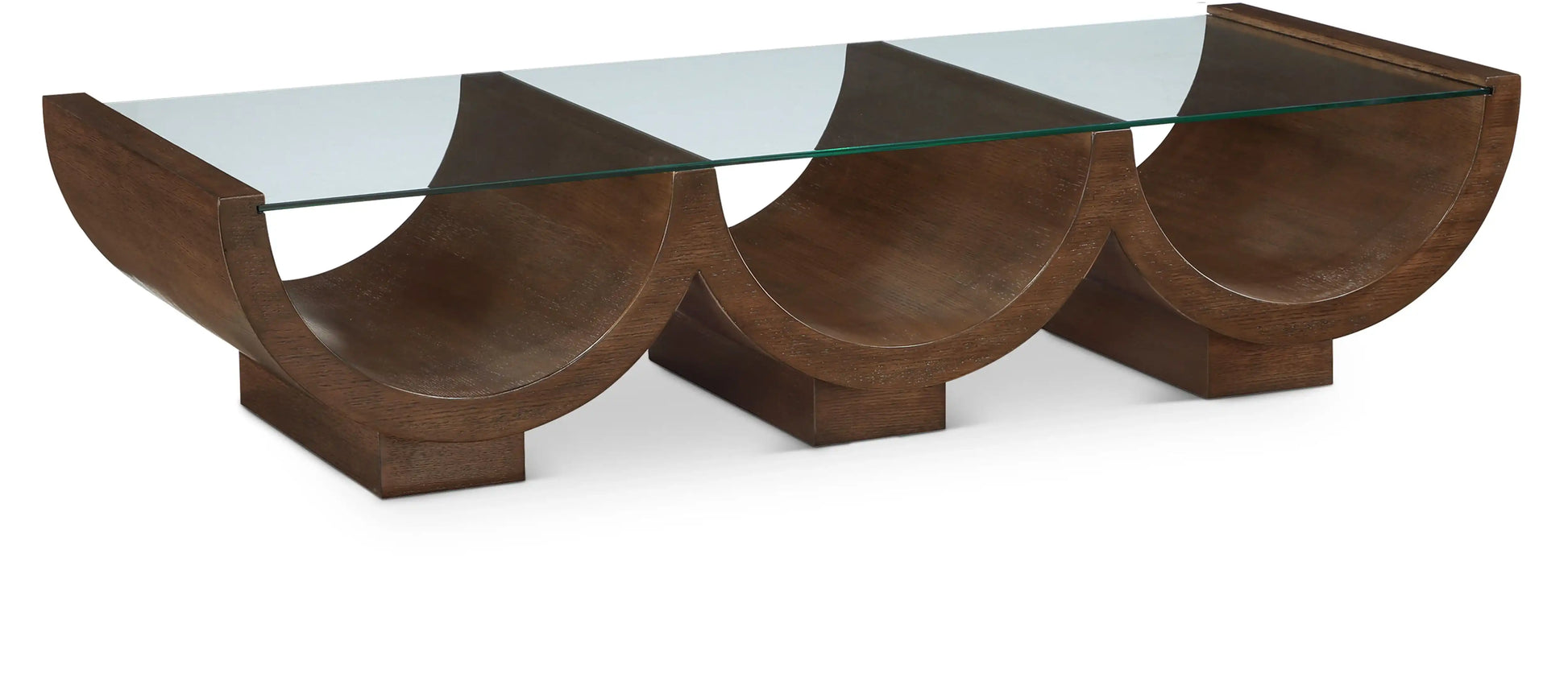 Beverwil - Coffee Table - Best Buy Furniture