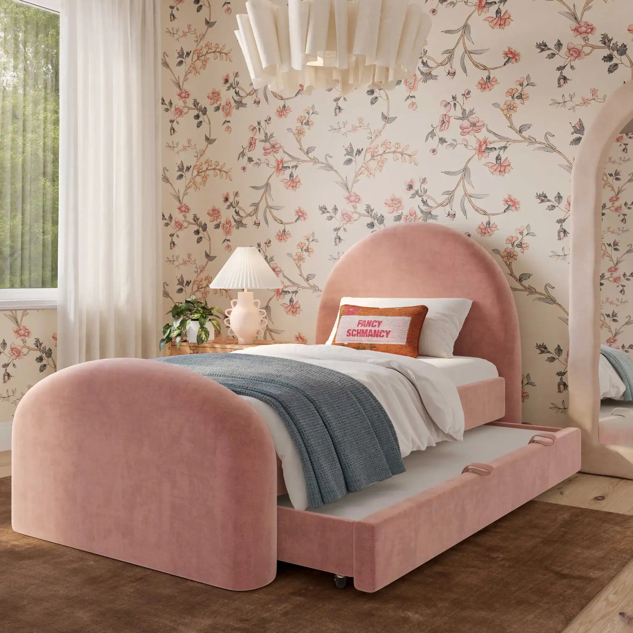 Moon - Bed