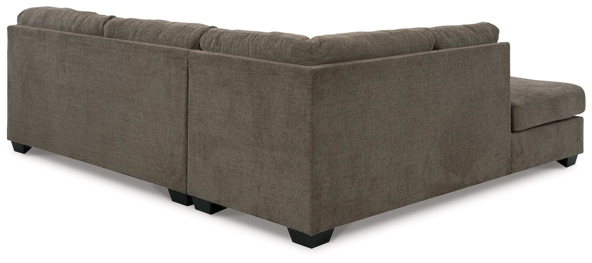 Mahoney - Sectional - Best Buy Furniture