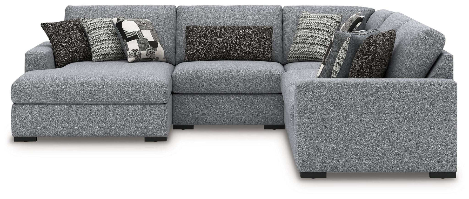 Bealton - Sectional - Best Buy Furniture