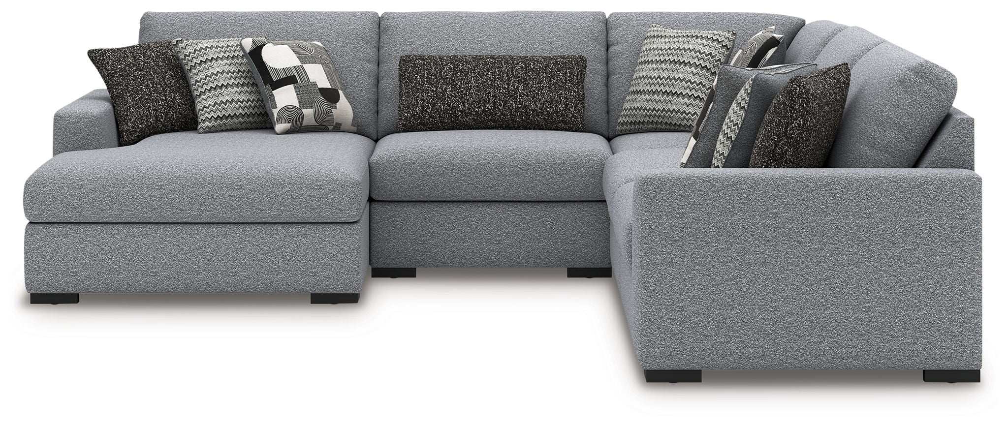 Bealton - Sectional - Best Buy Furniture