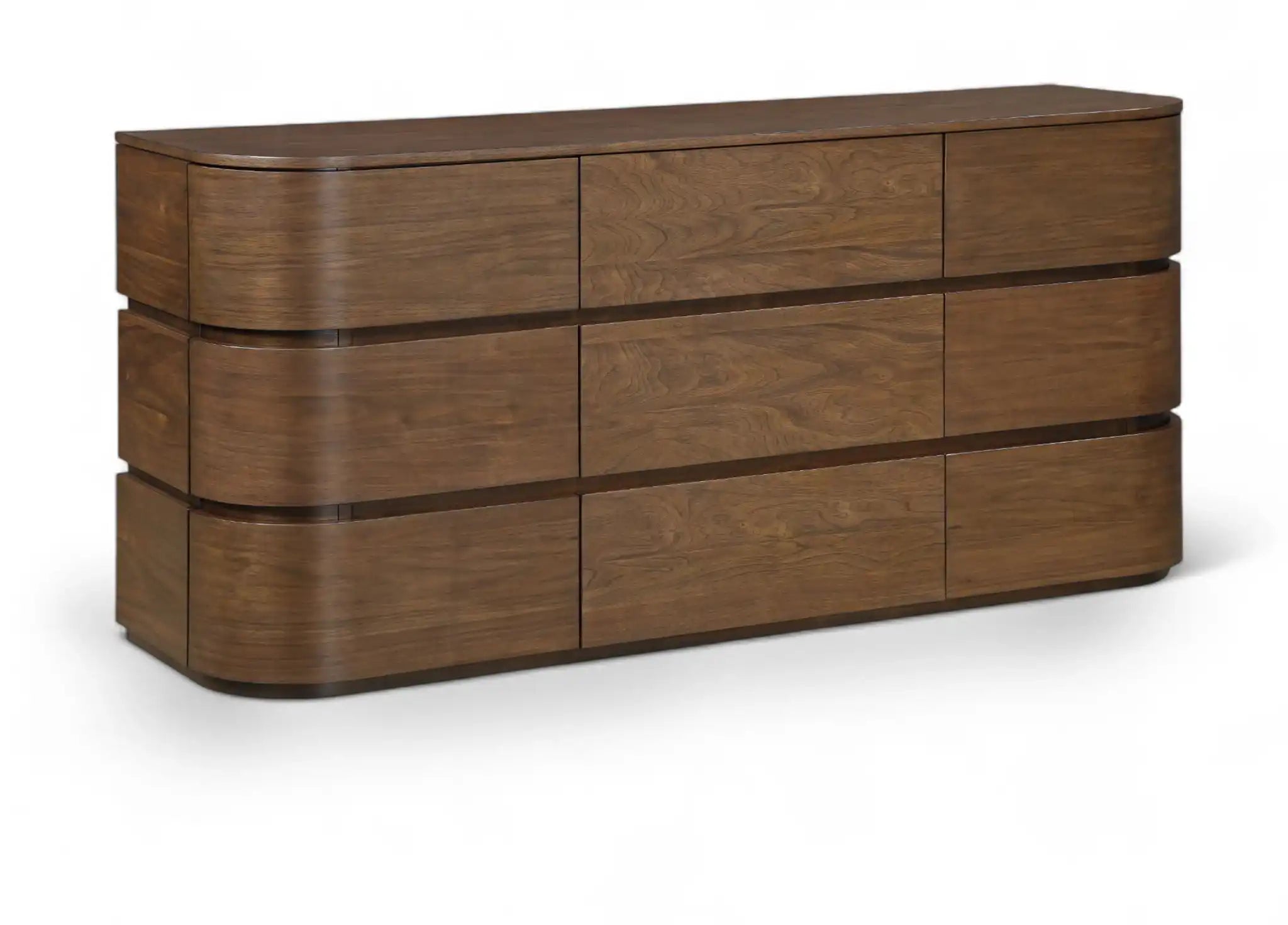 Annalise - Solid Wood Dresser - Best Buy Furniture