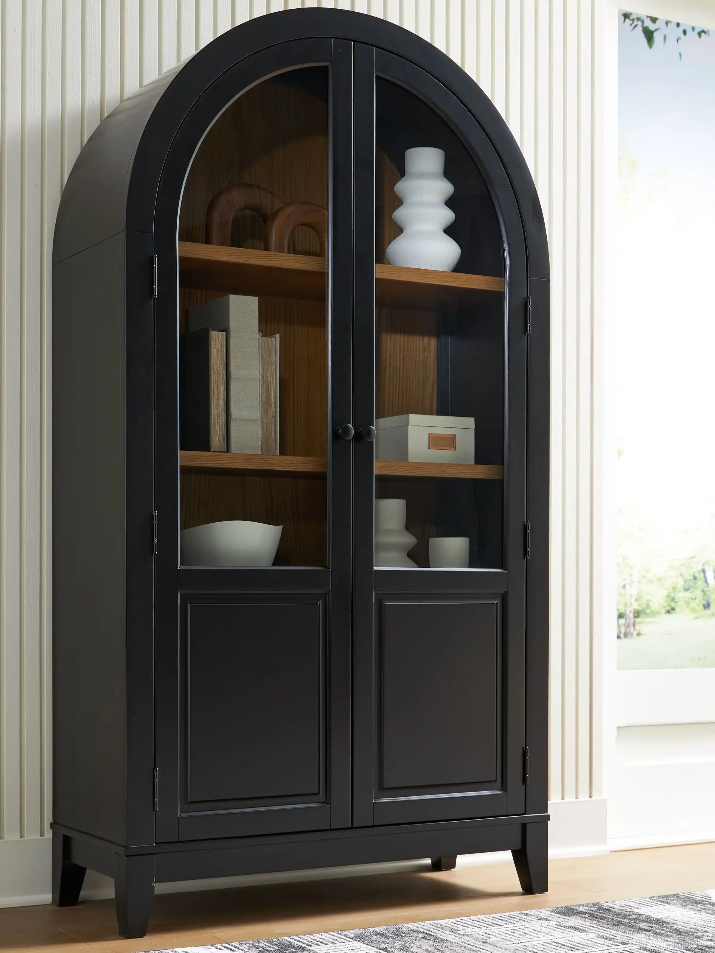 Dagandale - Accent Cabinet - Best Buy Furniture