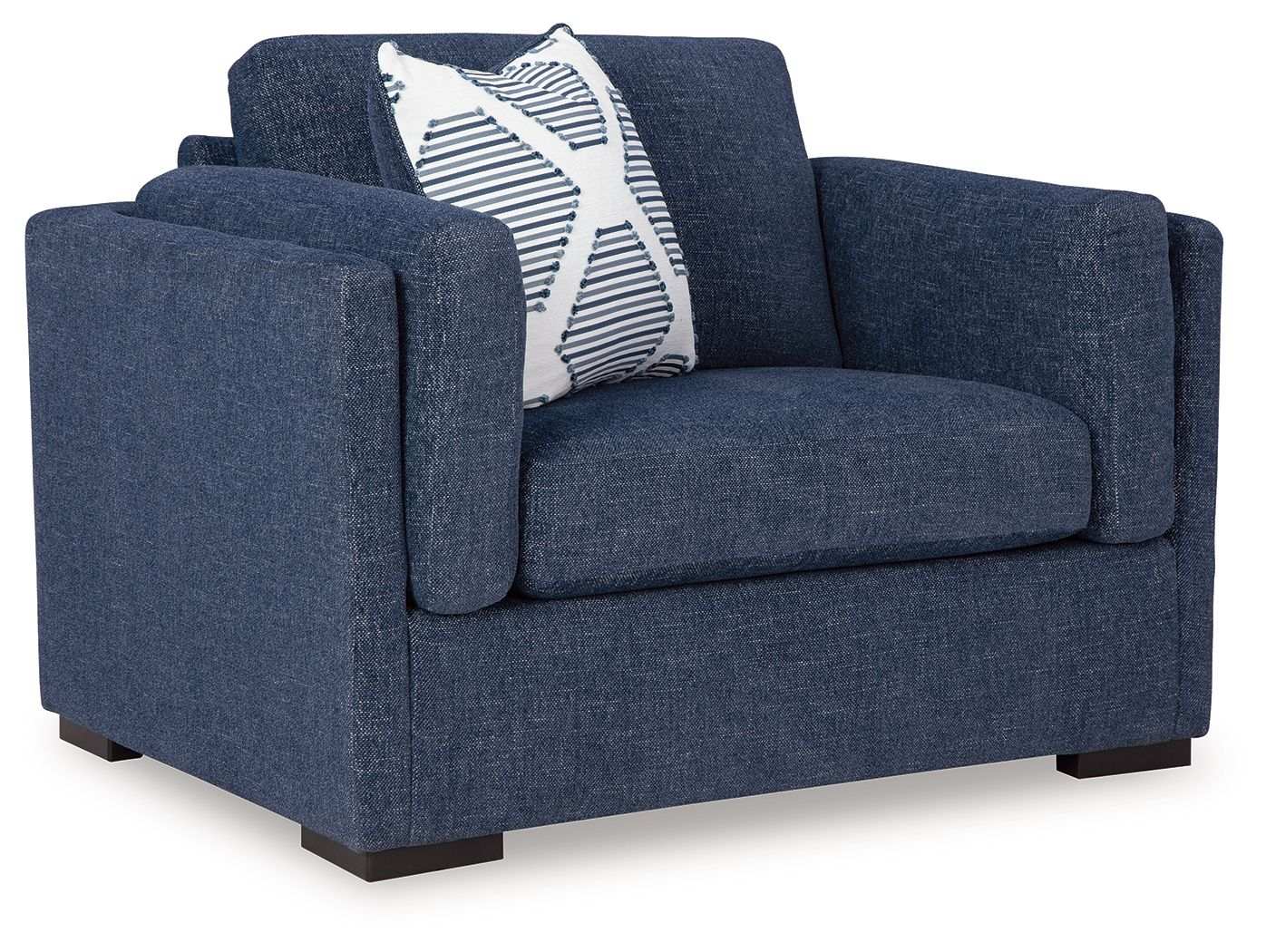 Evansley - Chair And A Half - Best Buy Furniture