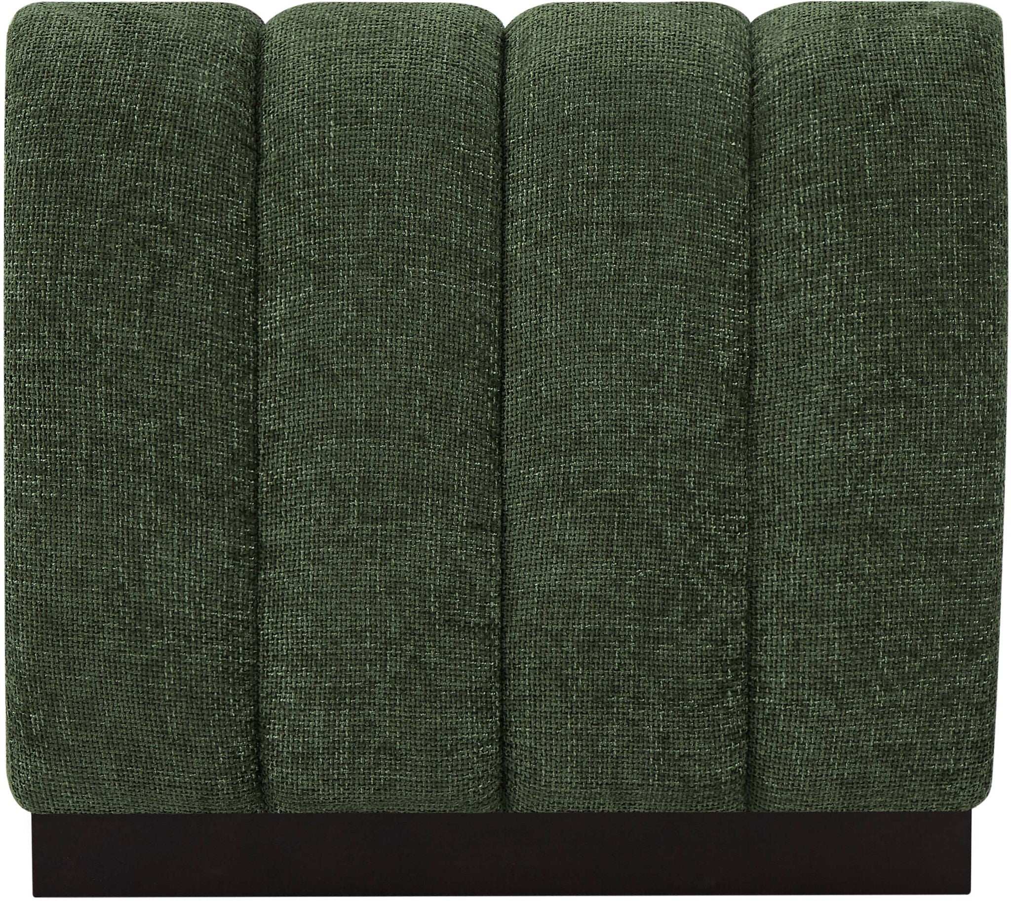 Quinn - Armless Chair