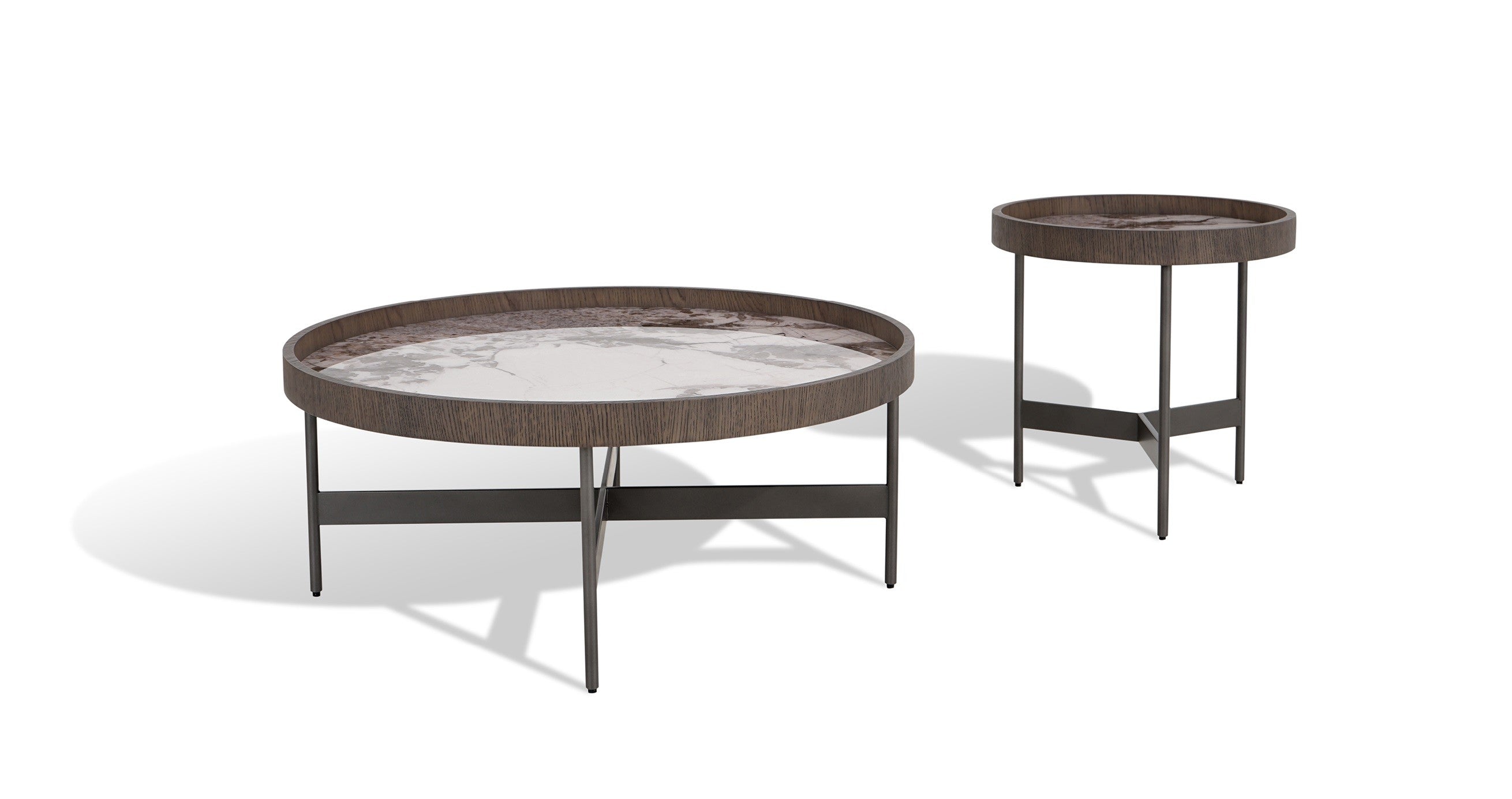 Eclipse Premium Coffee Table J&M- LP 441E
