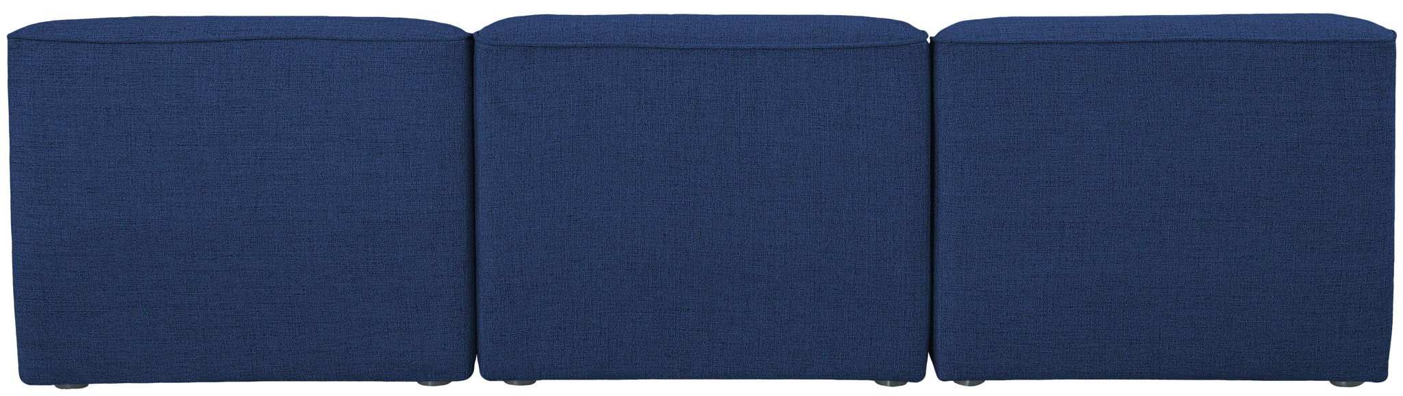 Miramar - 3 Seat Armless Modular Sofa