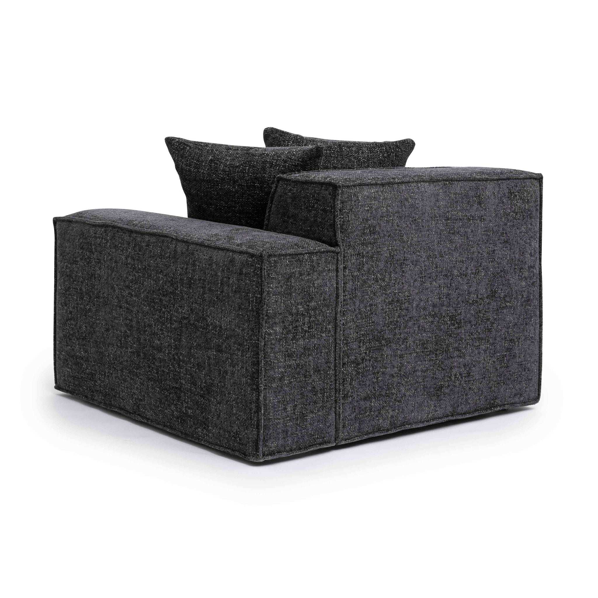Mindy - RAF Corner Chair