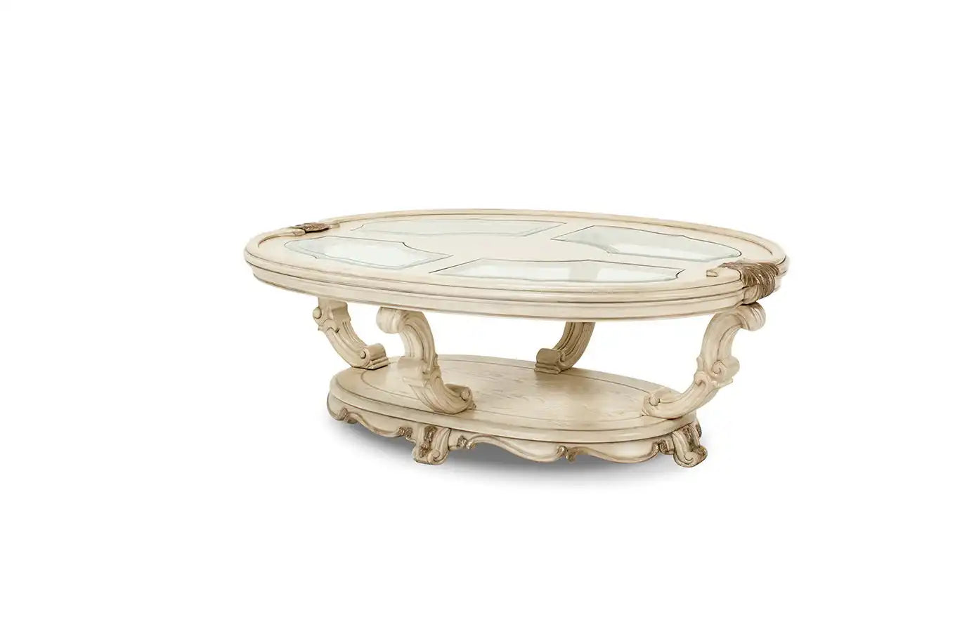 Platine de Royale - Table - Best Buy Furniture