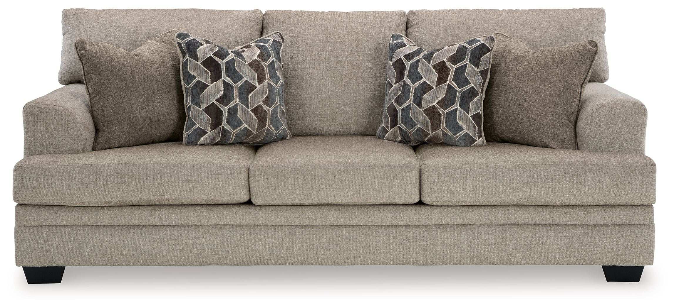 Stonemeade - Sofa Sleeper - Best Buy Furniture