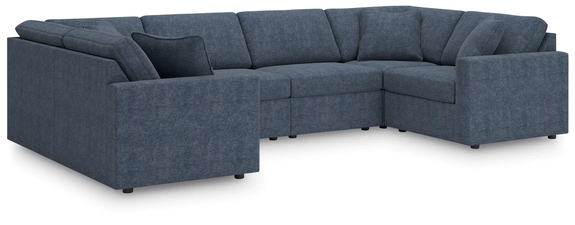 Modmax - Ink - Sectional - Best Buy Furniture