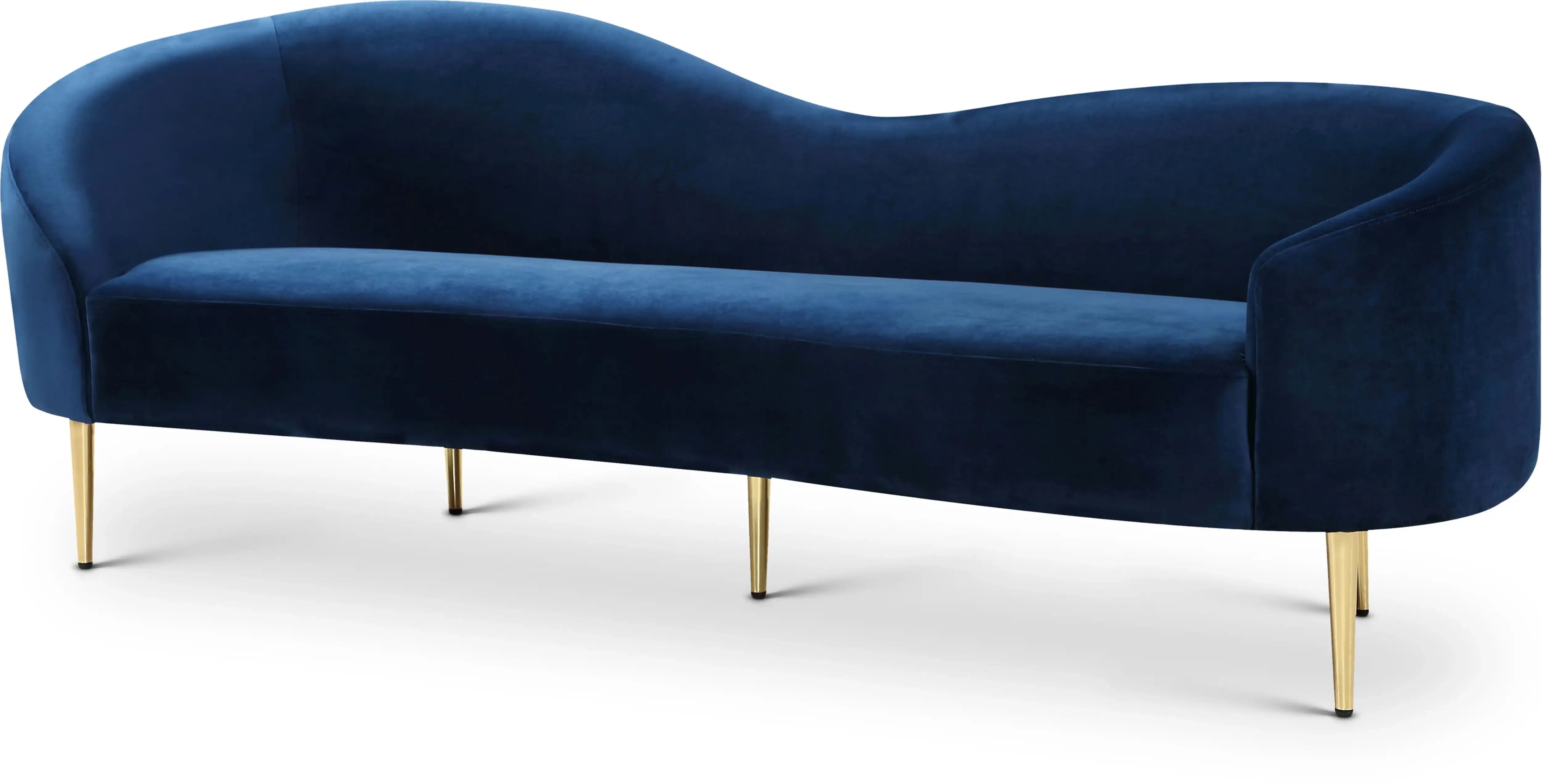 Ritz - Sofa - Best Buy Furniture
