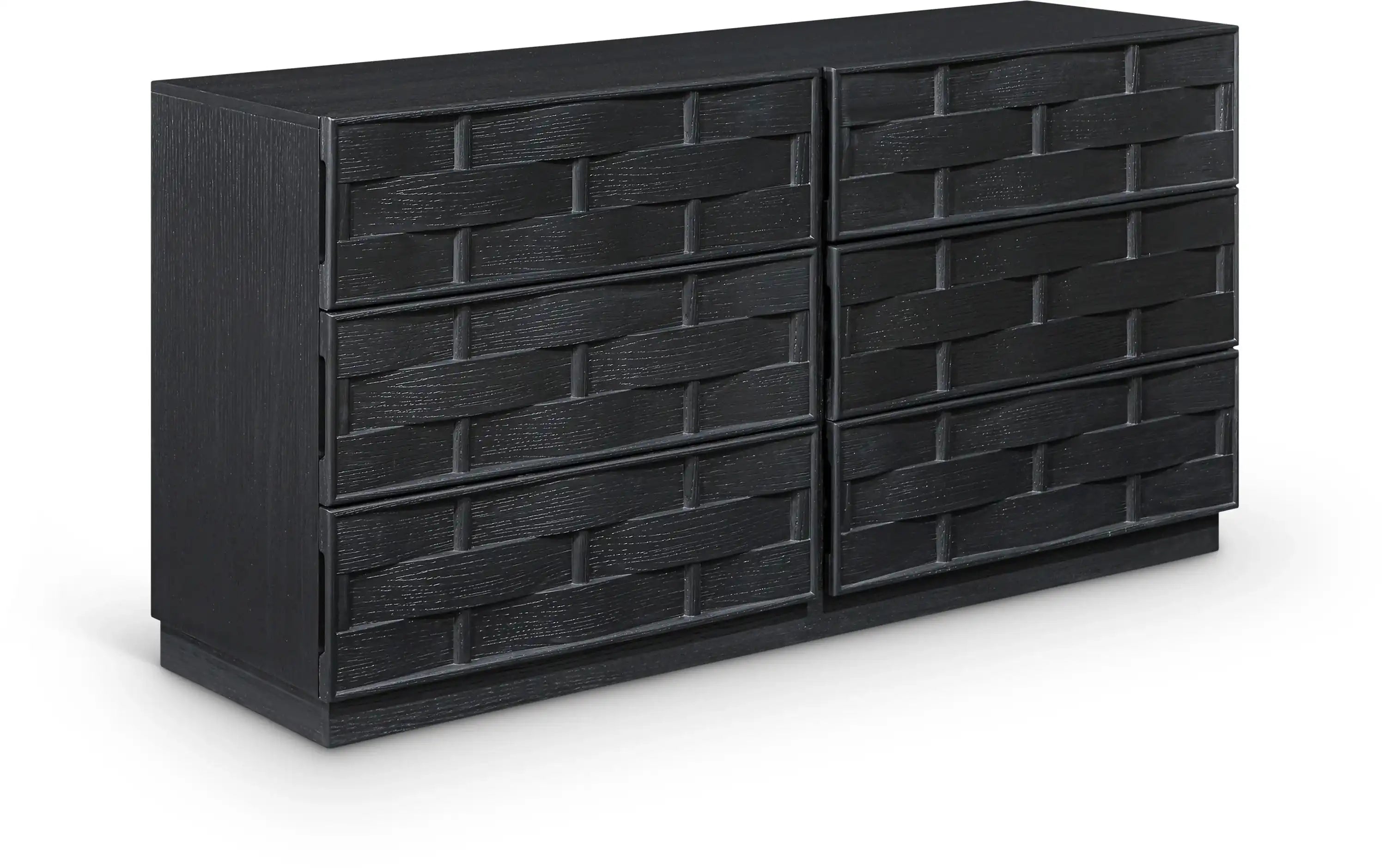 Weave - Dresser - Best Buy Furniture
