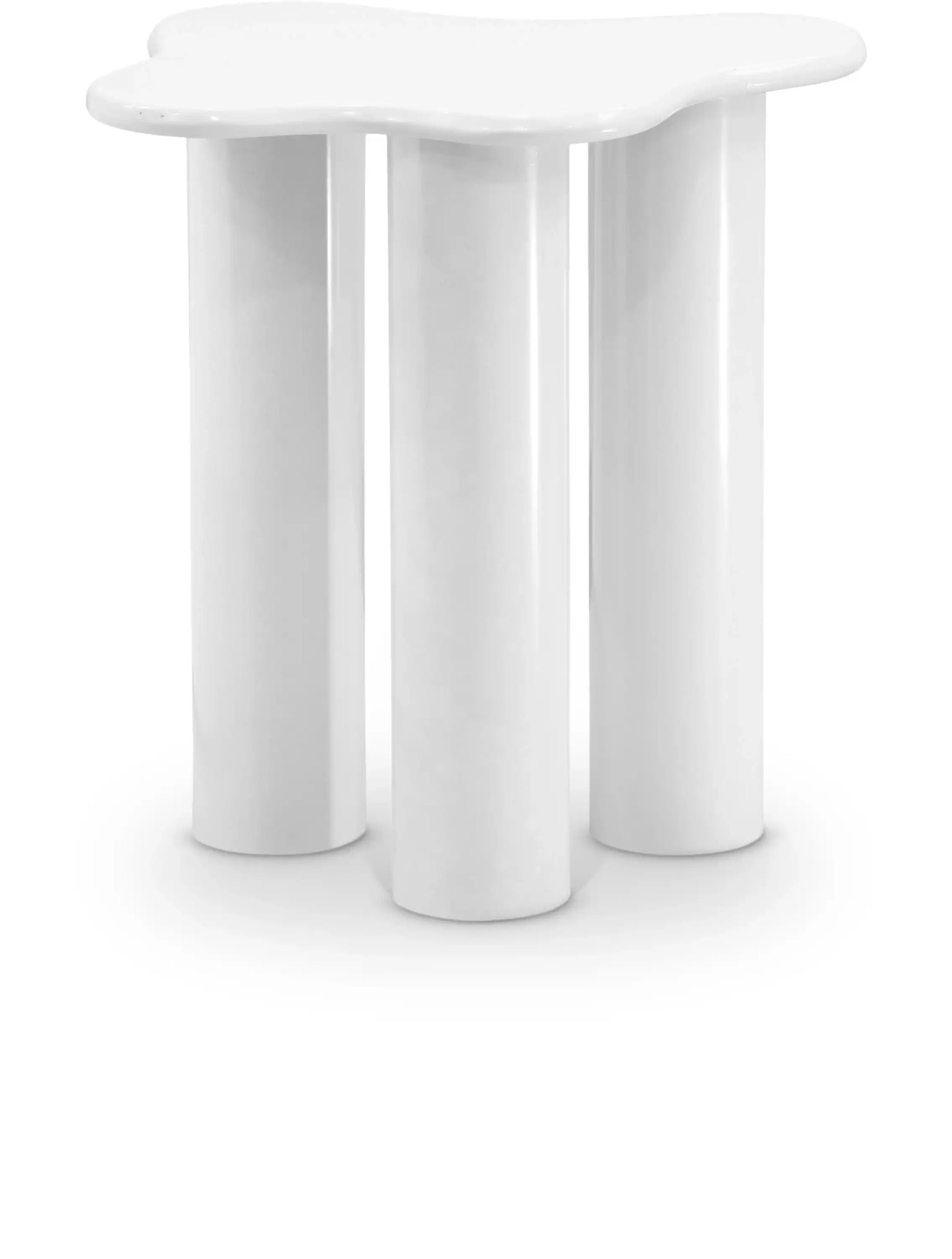 Romaine - End Table - Best Buy Furniture