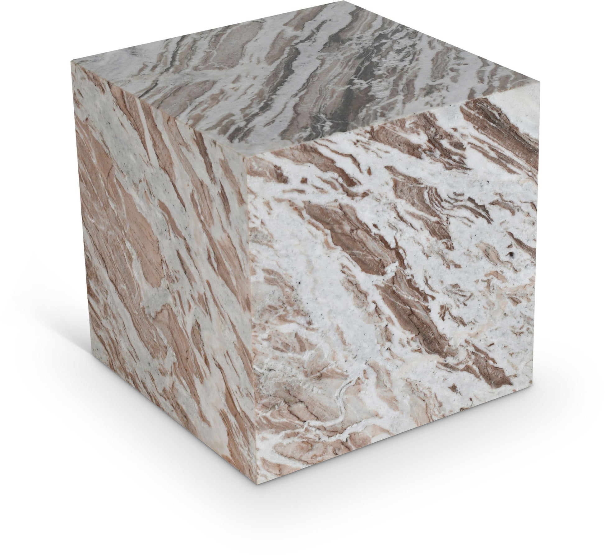 Bolzano - Marble Table - Best Buy Furniture