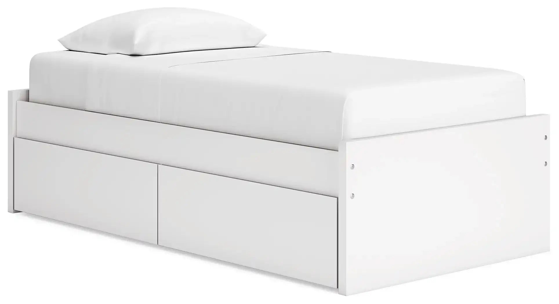 Onita - Platform Bed - Best Buy Furniture