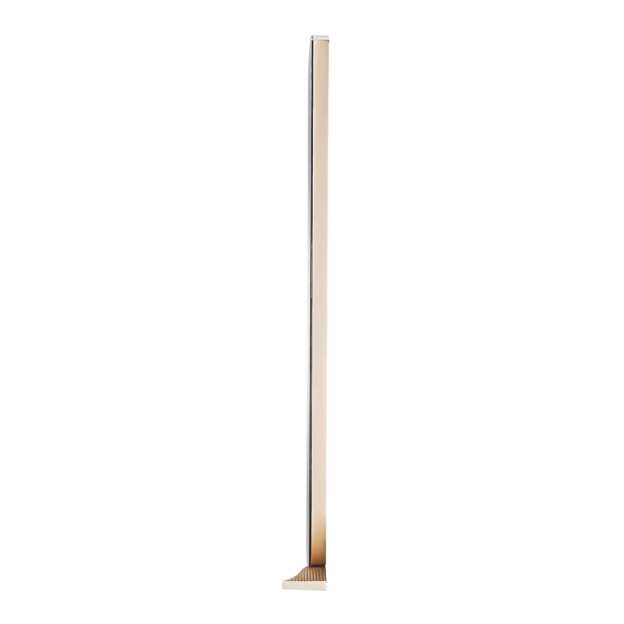 Malibu Crest - Vanity Mirror - Chardonnay - Best Buy Furniture