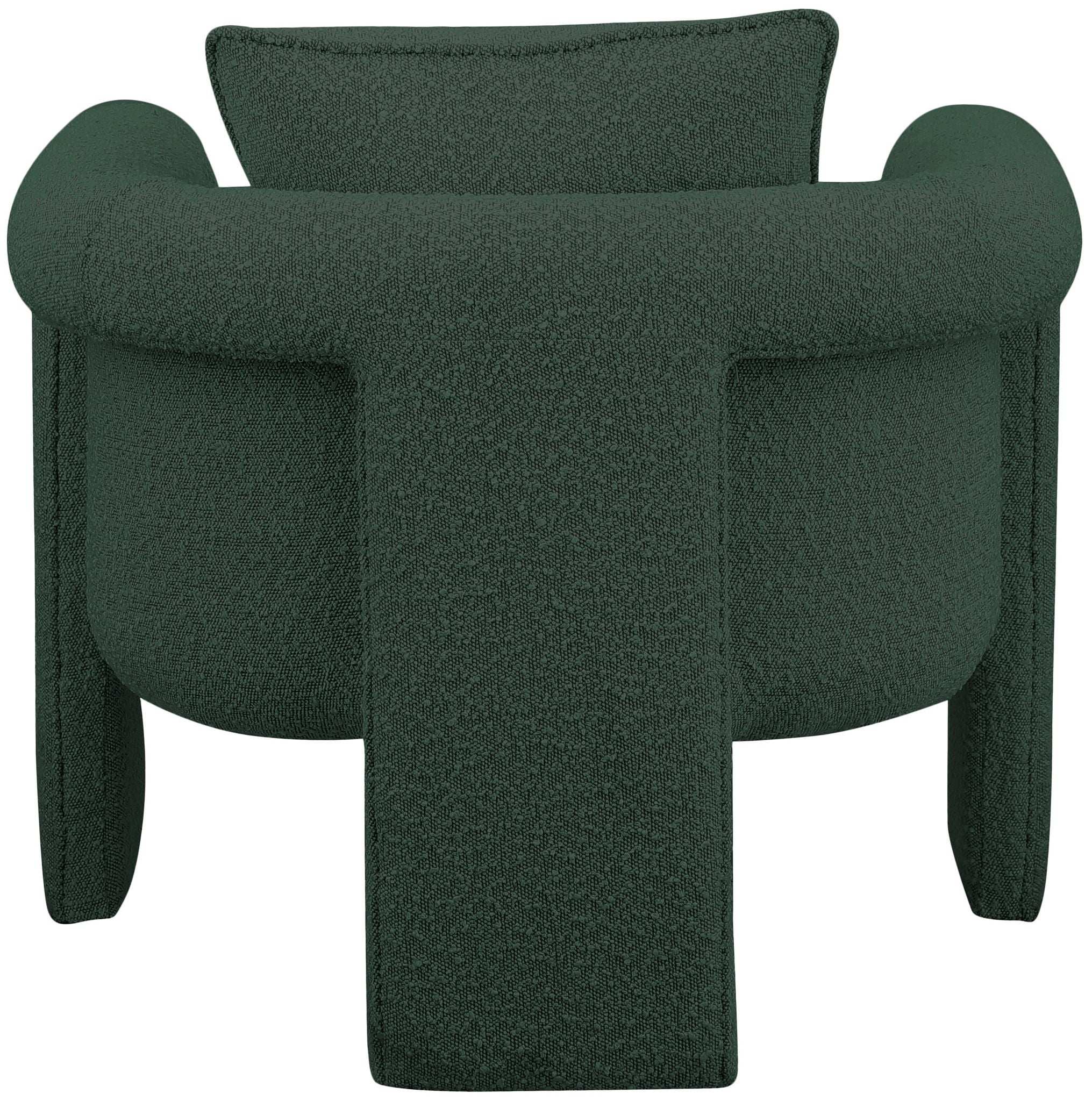 Stylus - Accent Chair