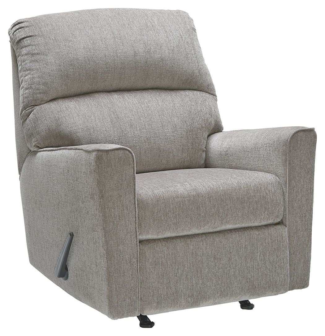 Altari - Rocker Recliner - Best Buy Furniture