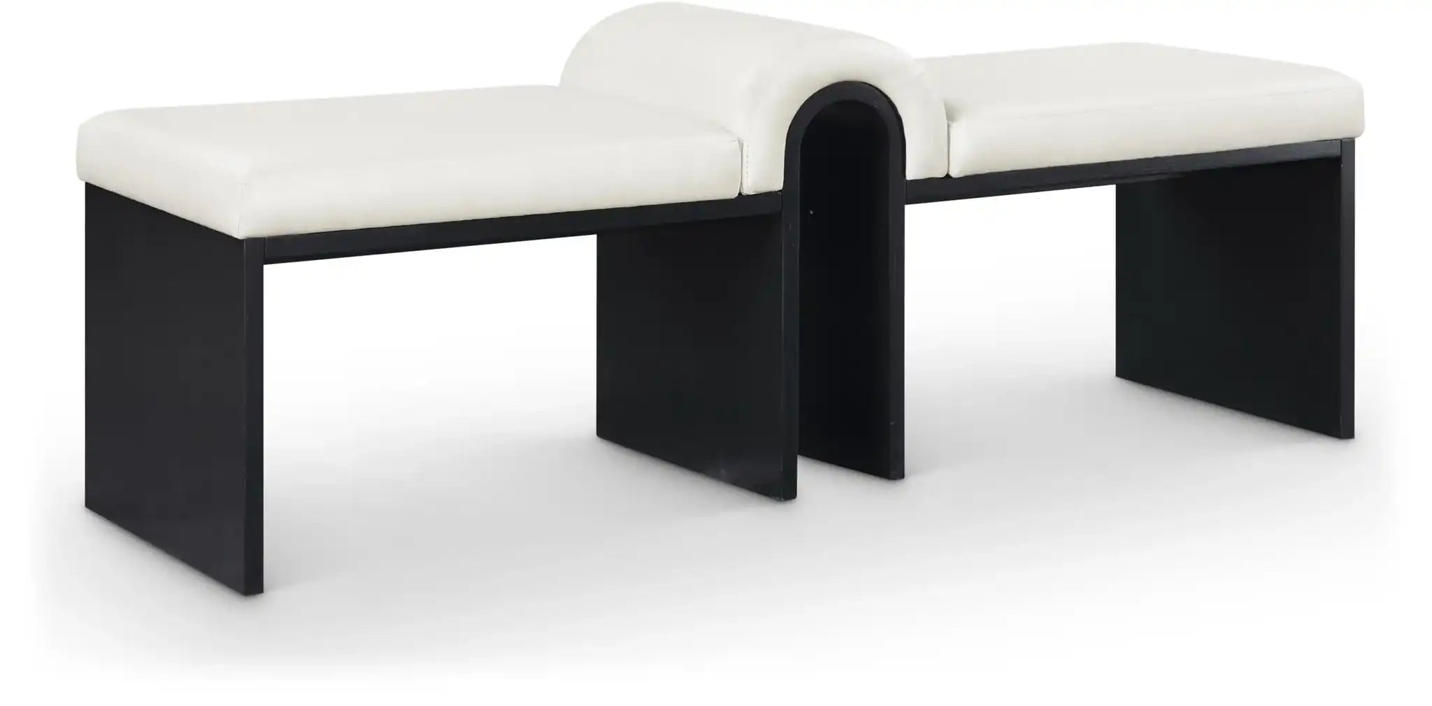 Delphine - Upholstered Bench - Best Buy Furniture