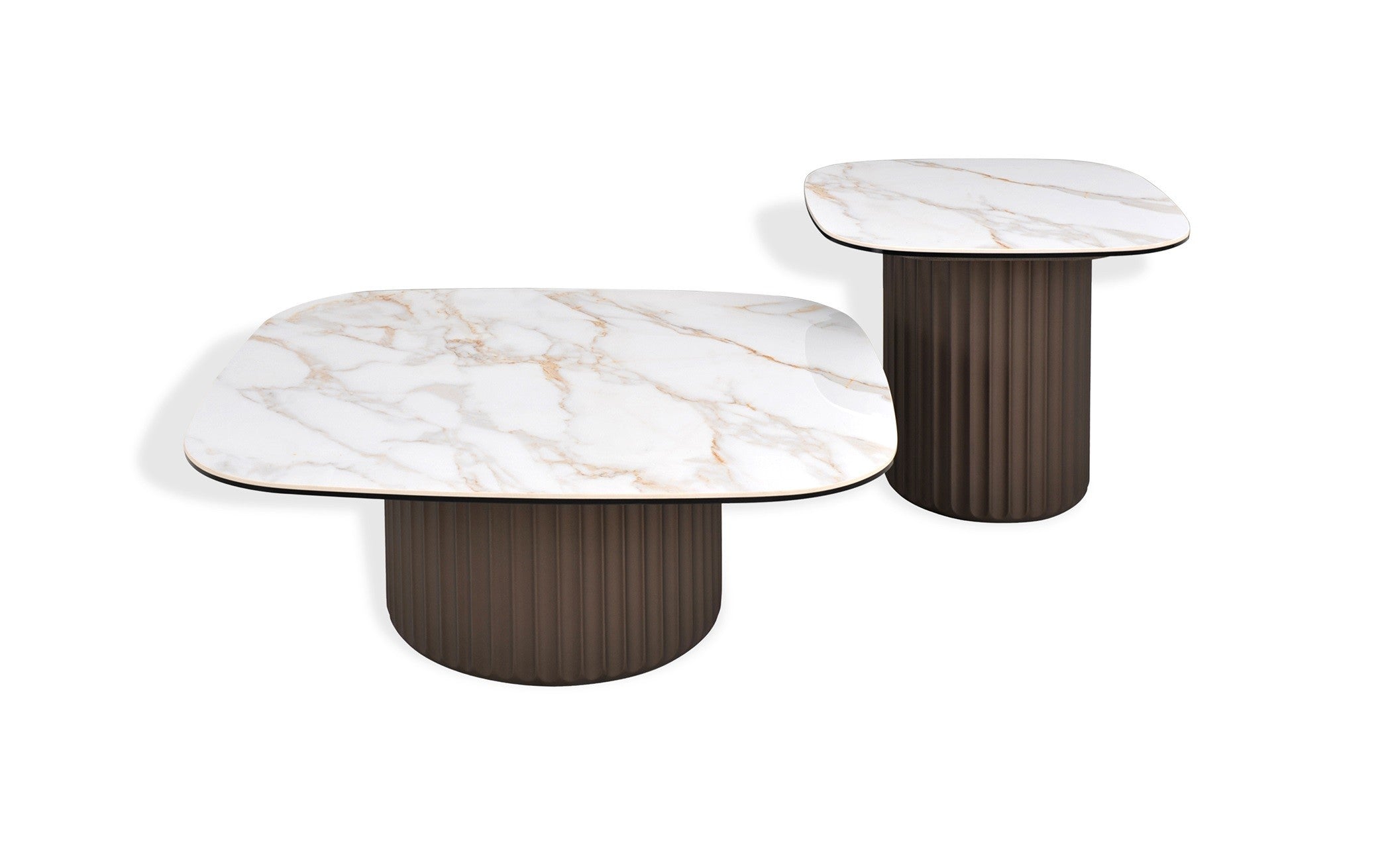 Vario Modern Coffee Table J&M- LP 459E