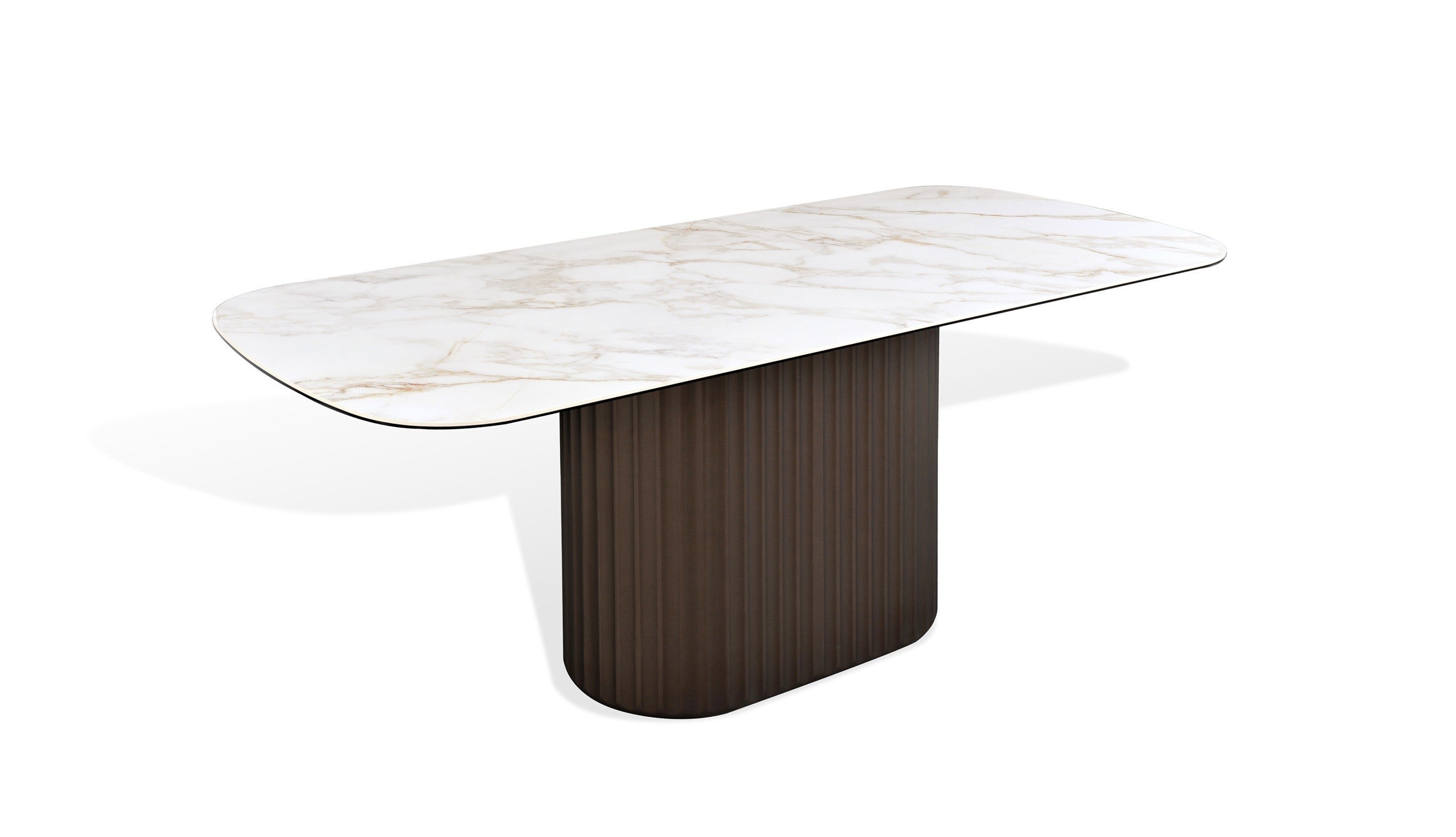 Helios Modern Dining Table J&M- LP 459T