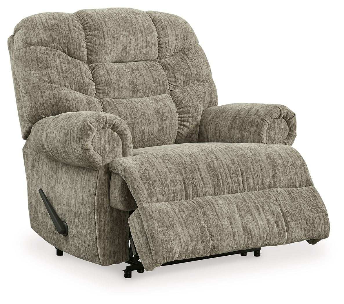 Movie Man - Zero Wall Recliner - Best Buy Furniture