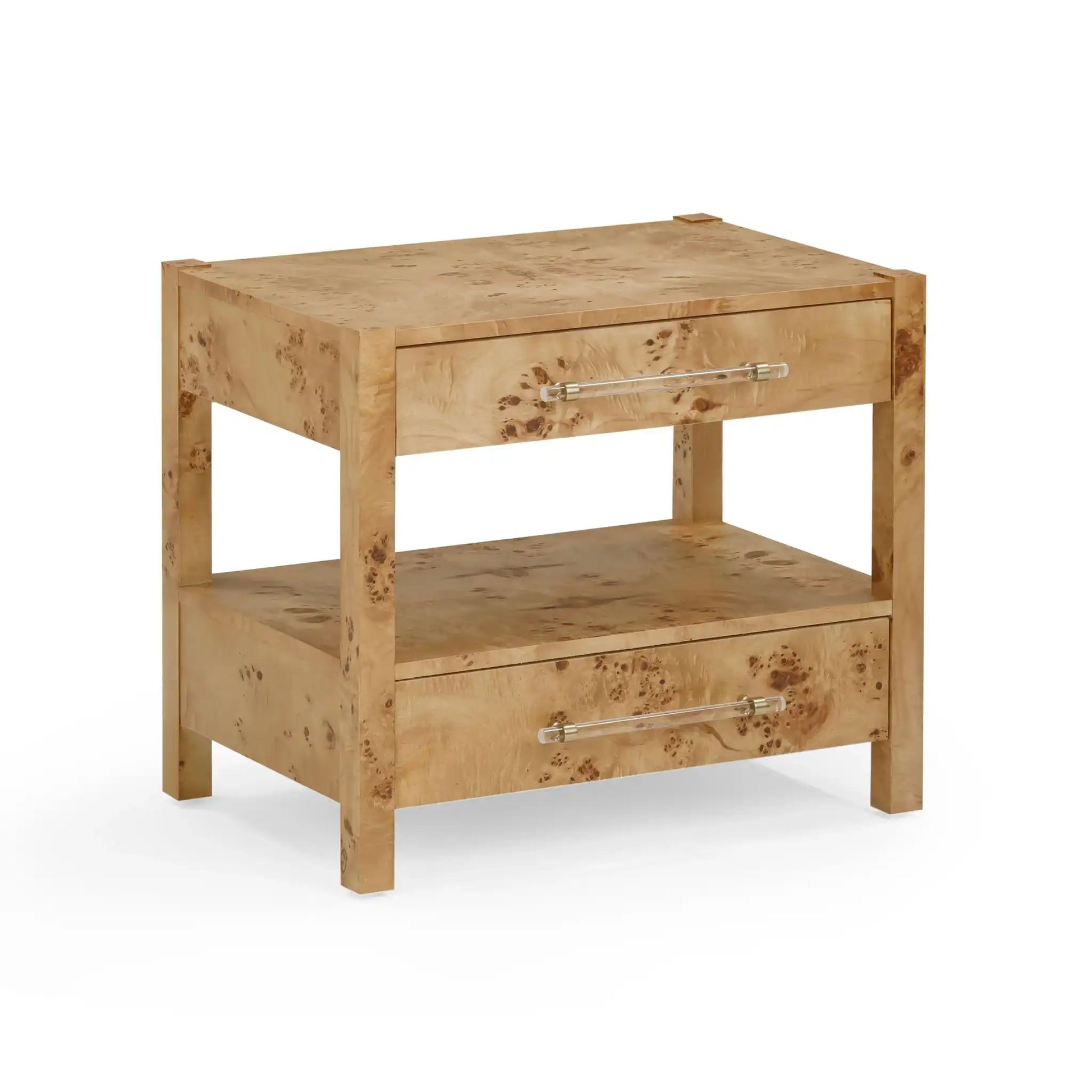 Brandyss - Nightstand - Best Buy Furniture