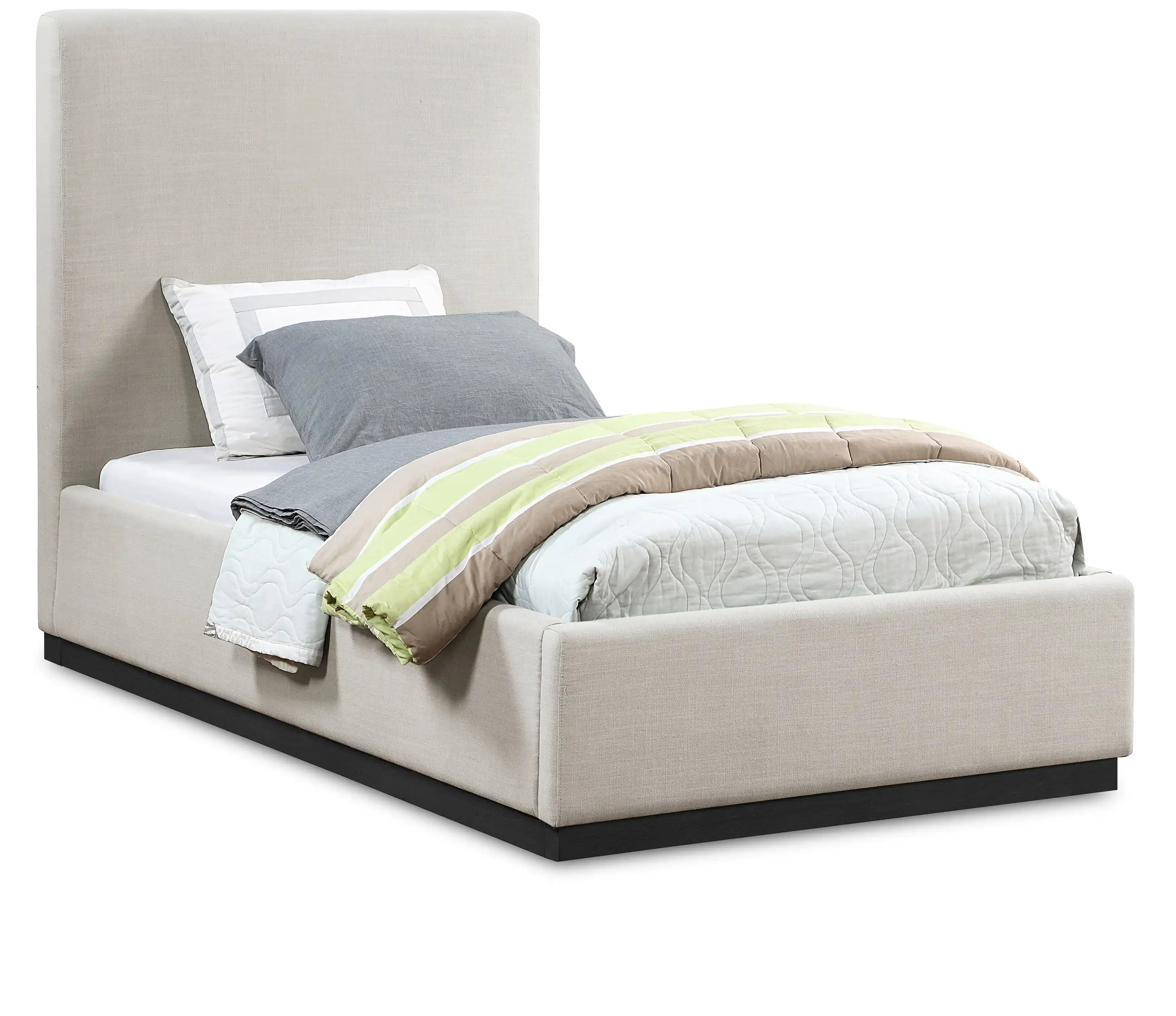 Alfie - Bed - Best Buy Furniture