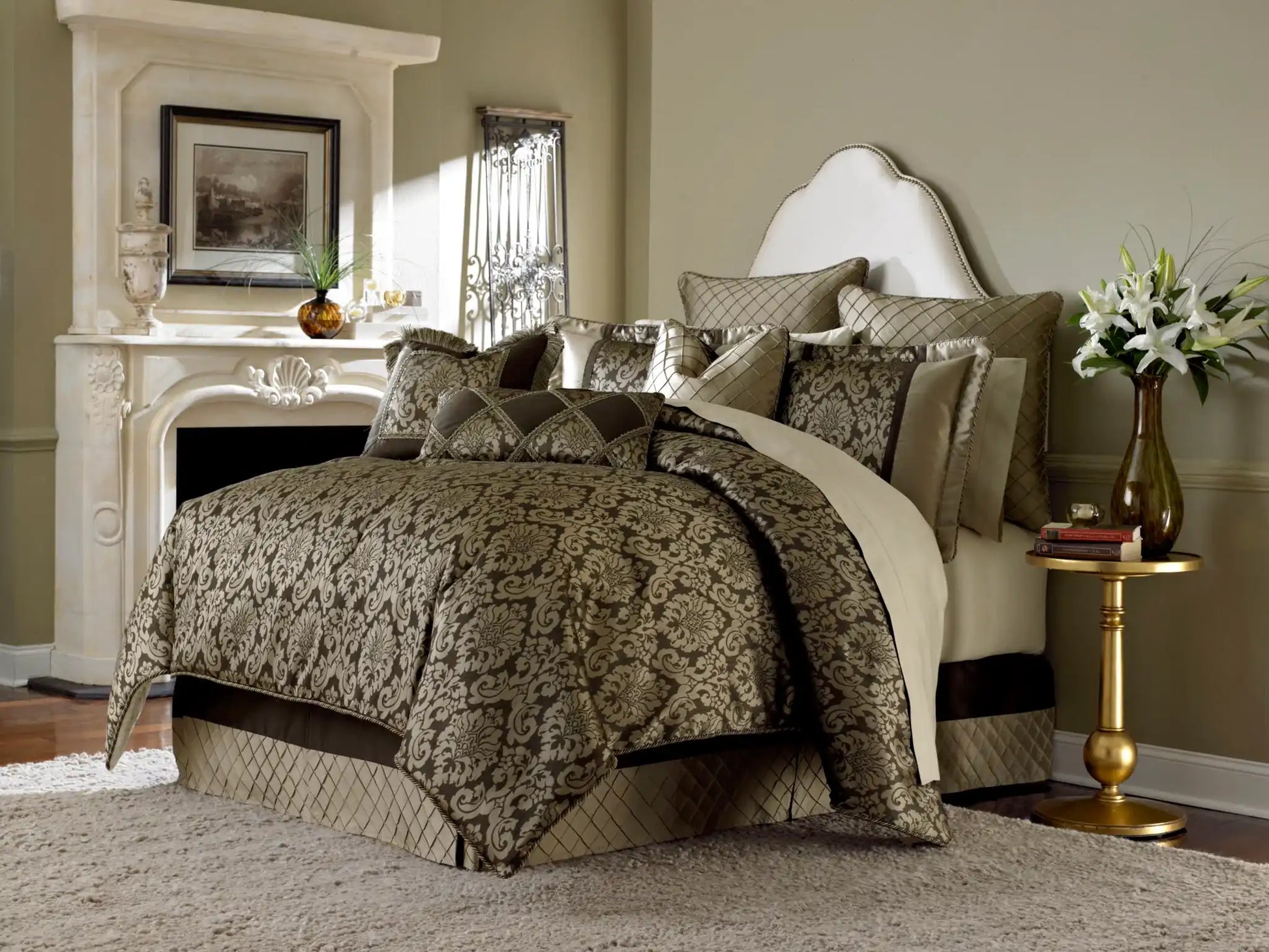 Imperial - Comforter Set - Best Buy Furniture