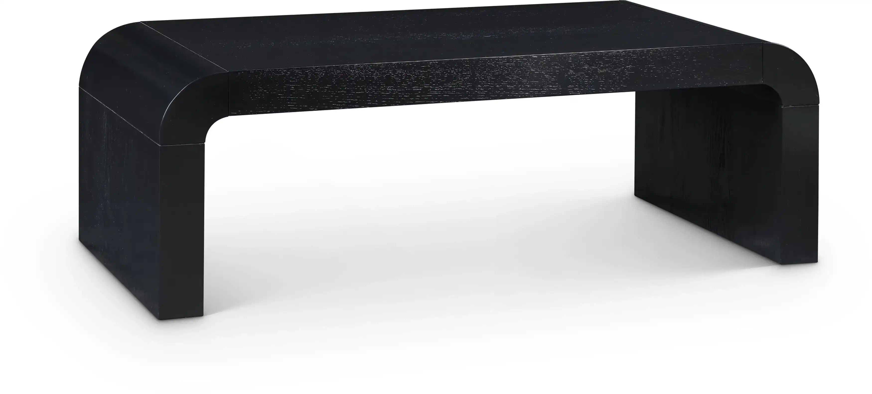 Toulon - Oak Veneer Coffee Table - Best Buy Furniture