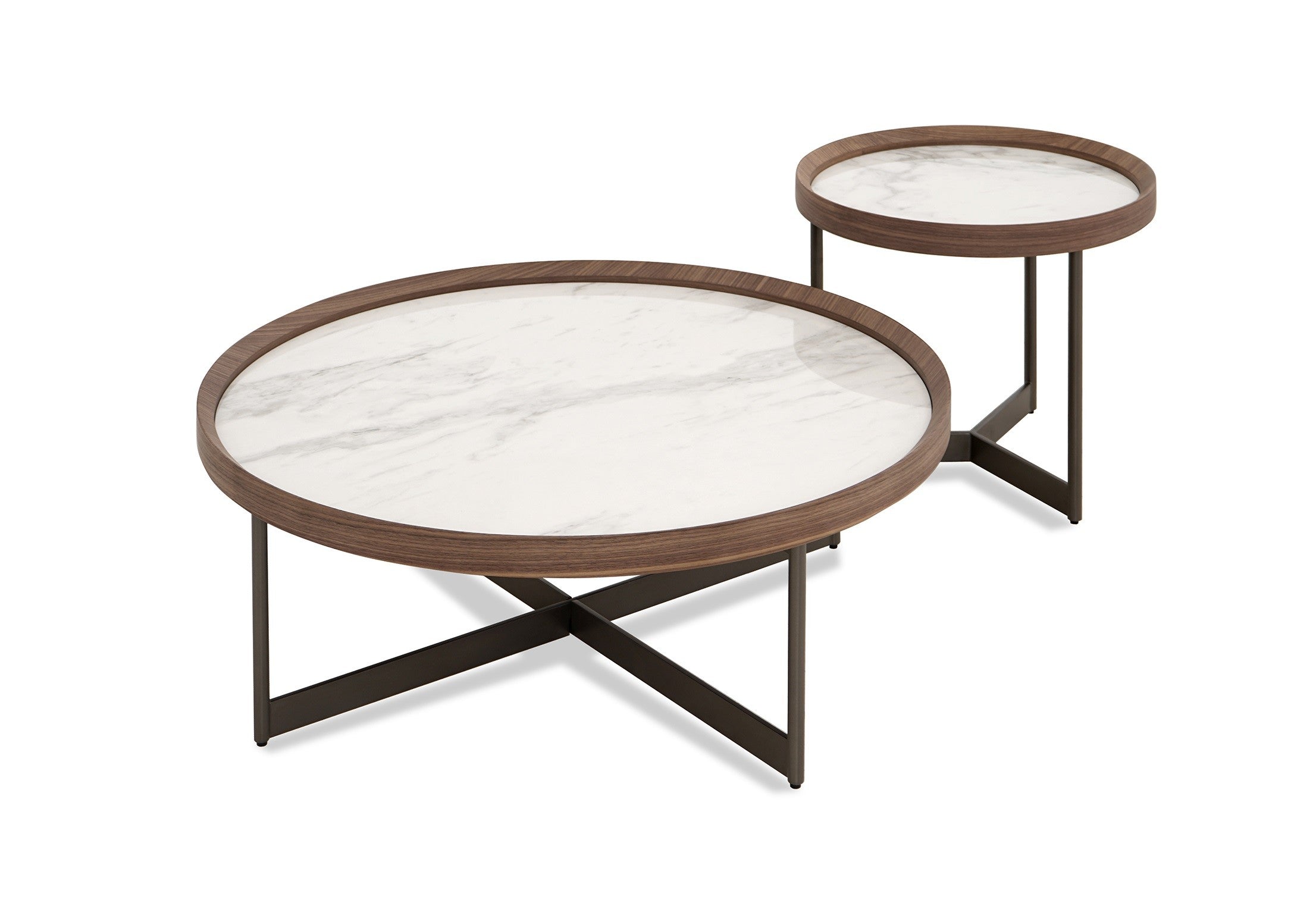 Orion Modern Coffee Table J&M- LP 462E