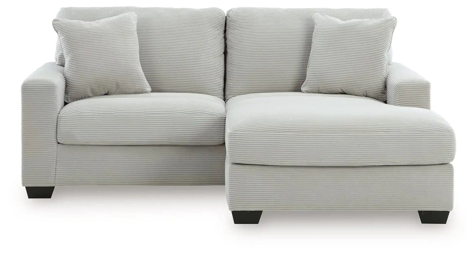 Greenbriar - Sofa Chaise - Best Buy Furniture