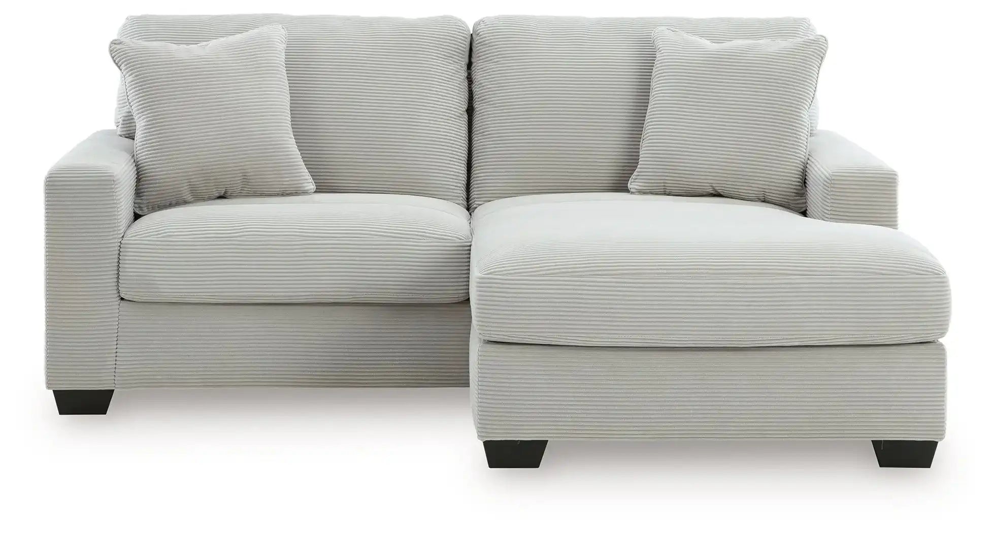 Greenbriar - Sofa Chaise - Best Buy Furniture
