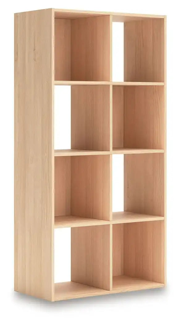 Piperton - Cube Organizer - Wood - Best Buy Furniture