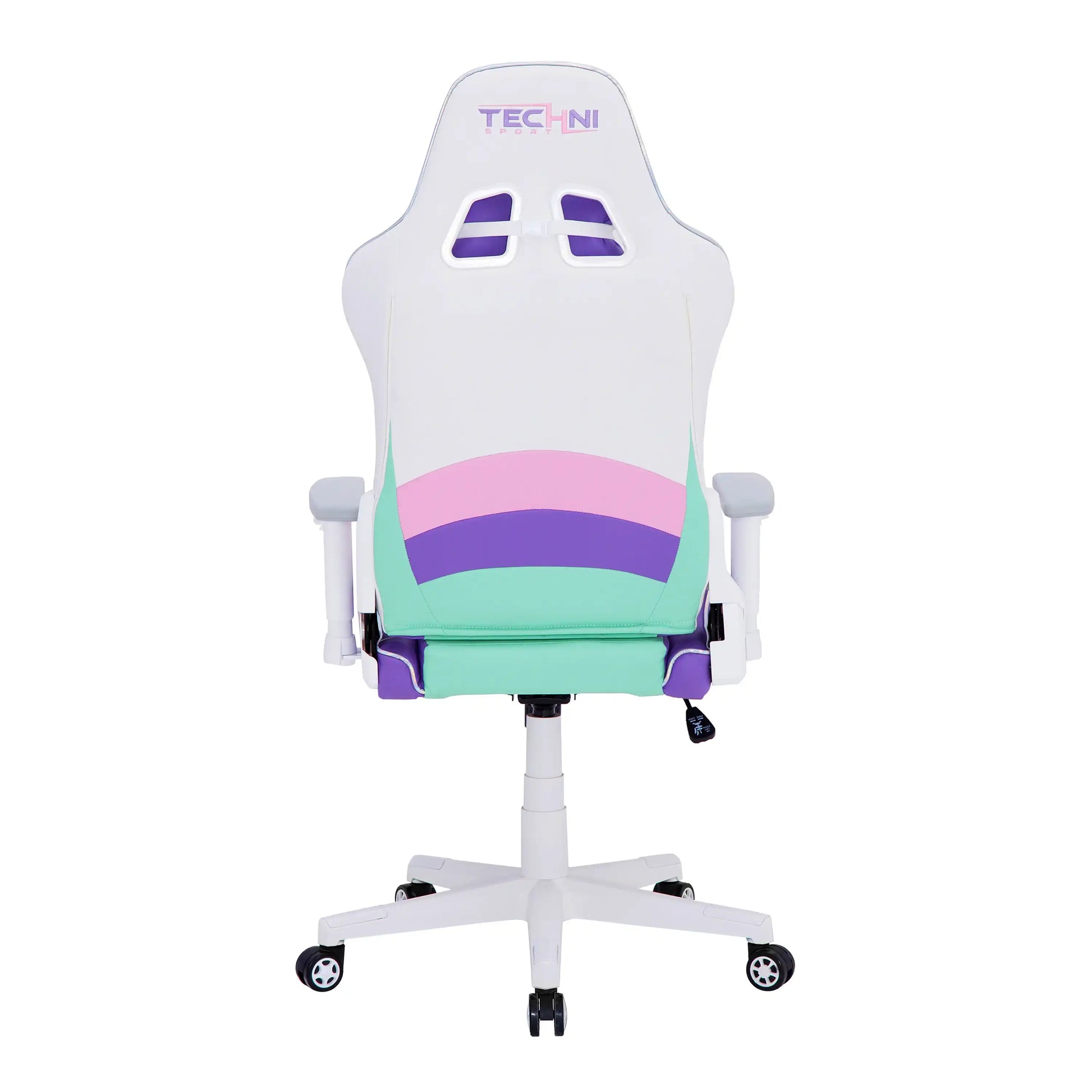 Techni Sport TS-42 Office-PC Gaming Chair, Kawaii - Best Buy Furniture