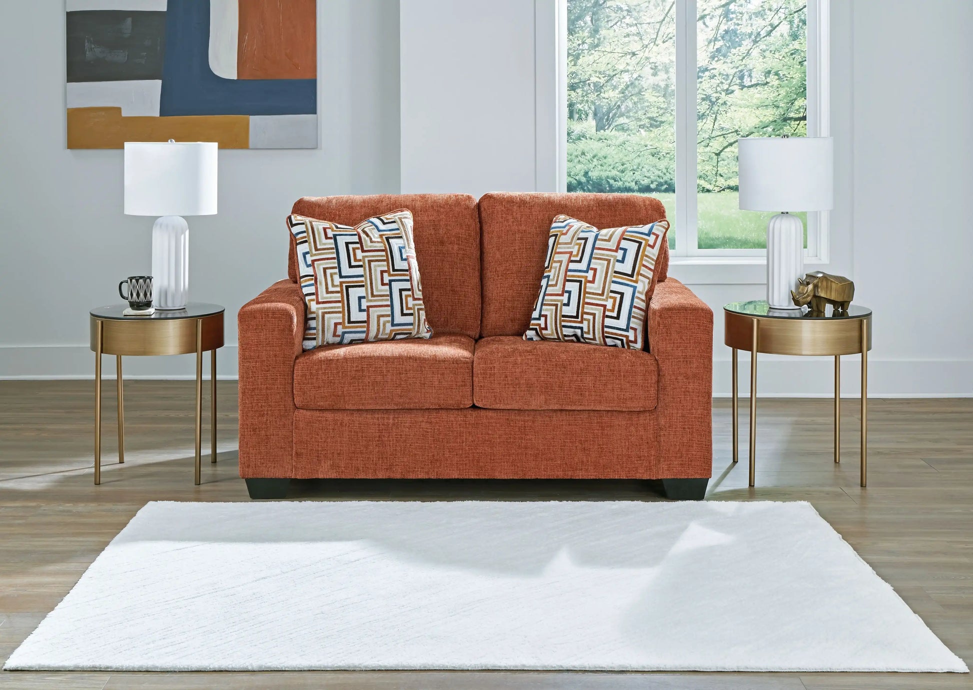Aviemore - Loveseat - Best Buy Furniture