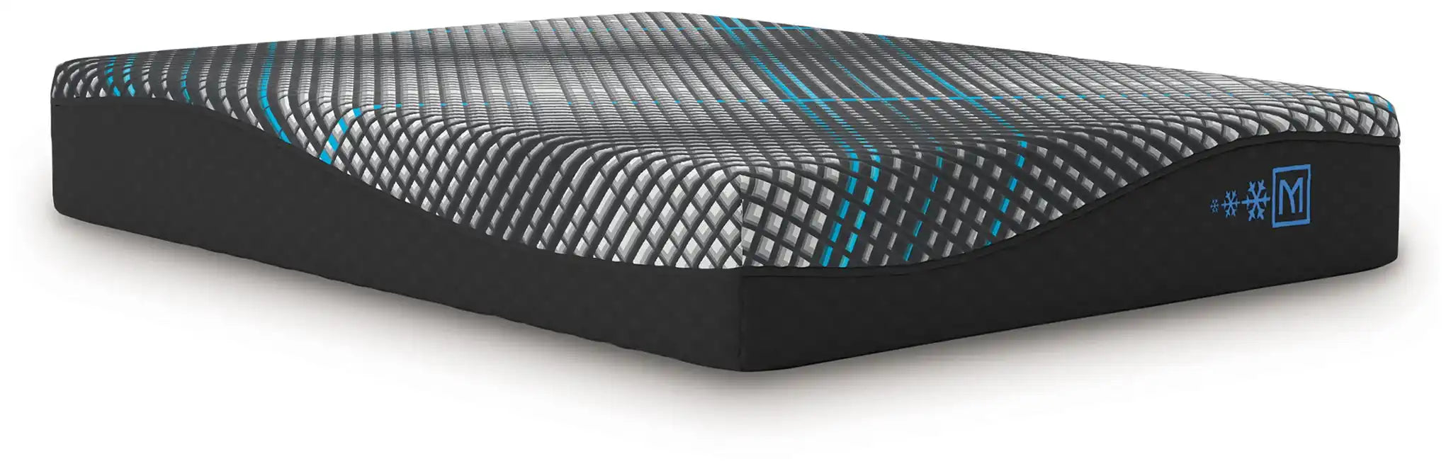 Millennium 2.0 Hybrid 12 Inch - Mattress - Best Buy Furniture