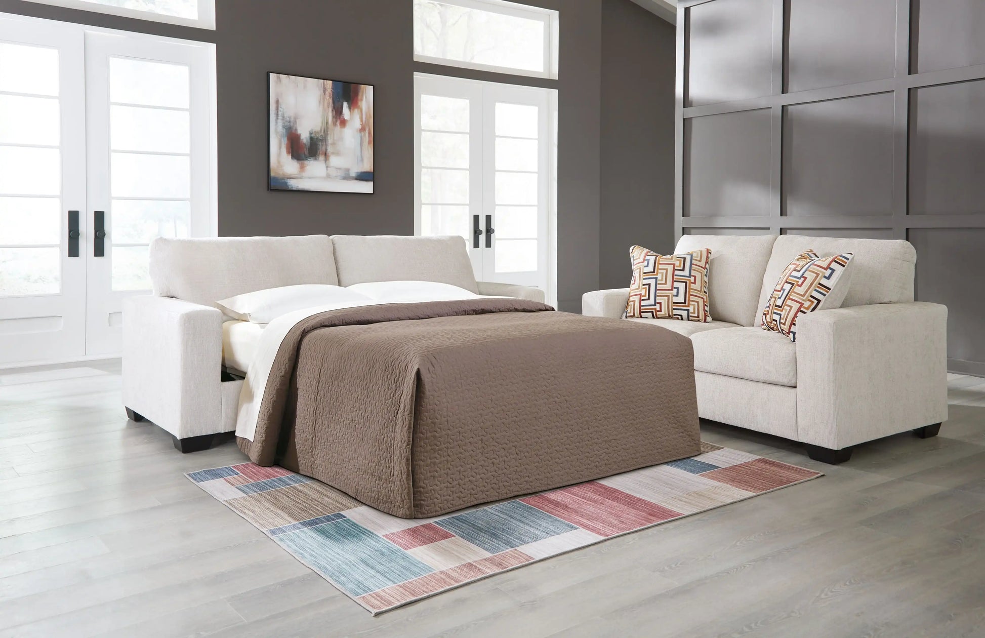 Aviemore - Sofa Sleeper - Best Buy Furniture