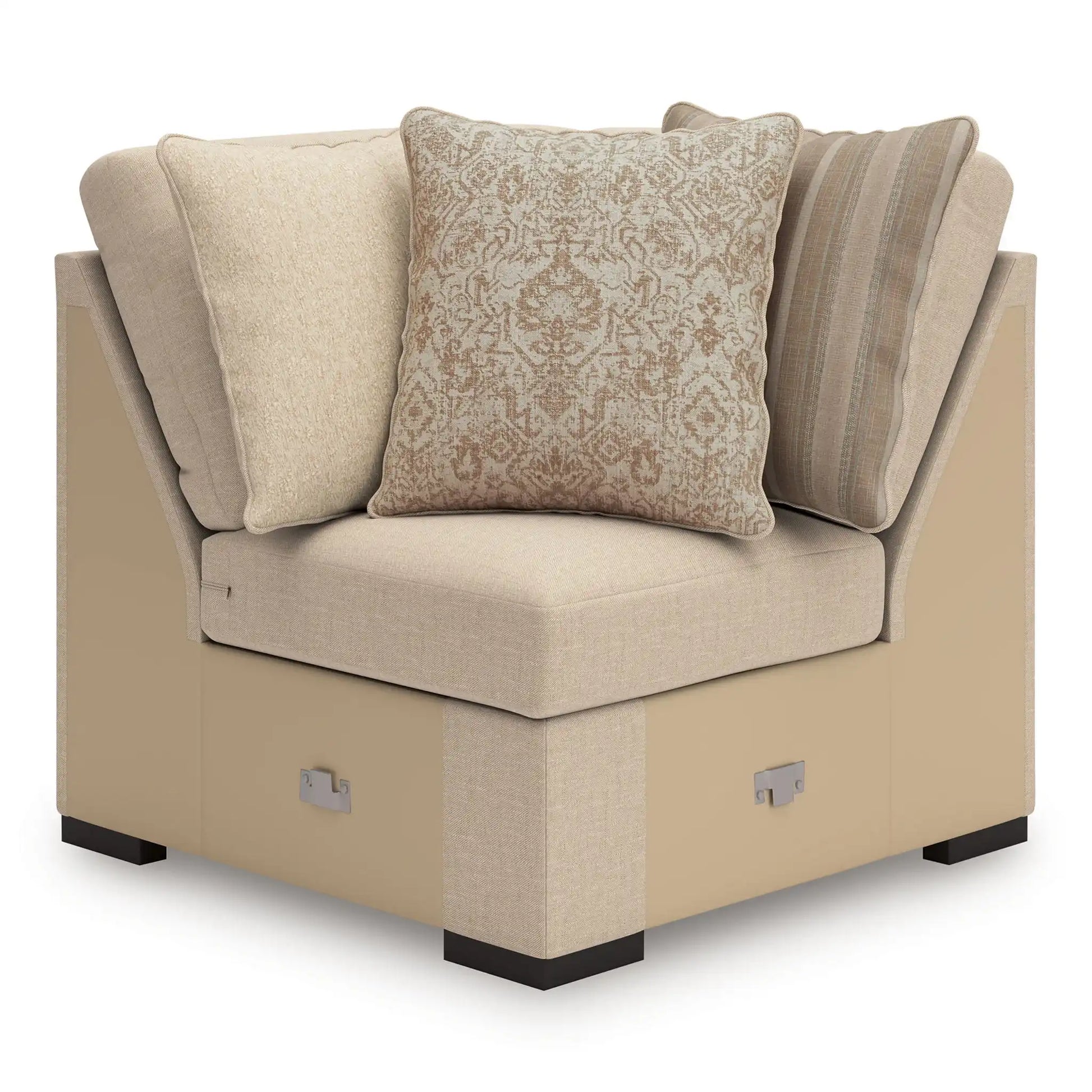 LadyMae - Sectional - Best Buy Furniture