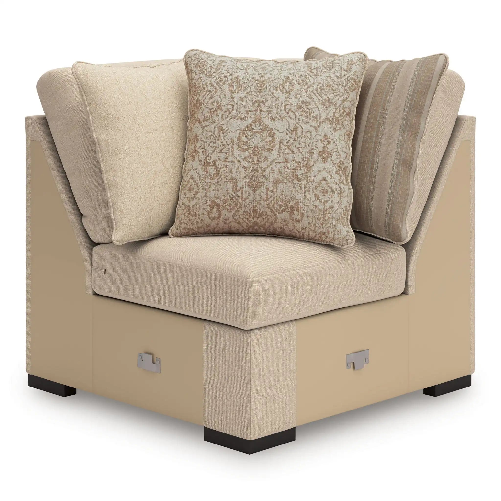 LadyMae - Sectional - Best Buy Furniture