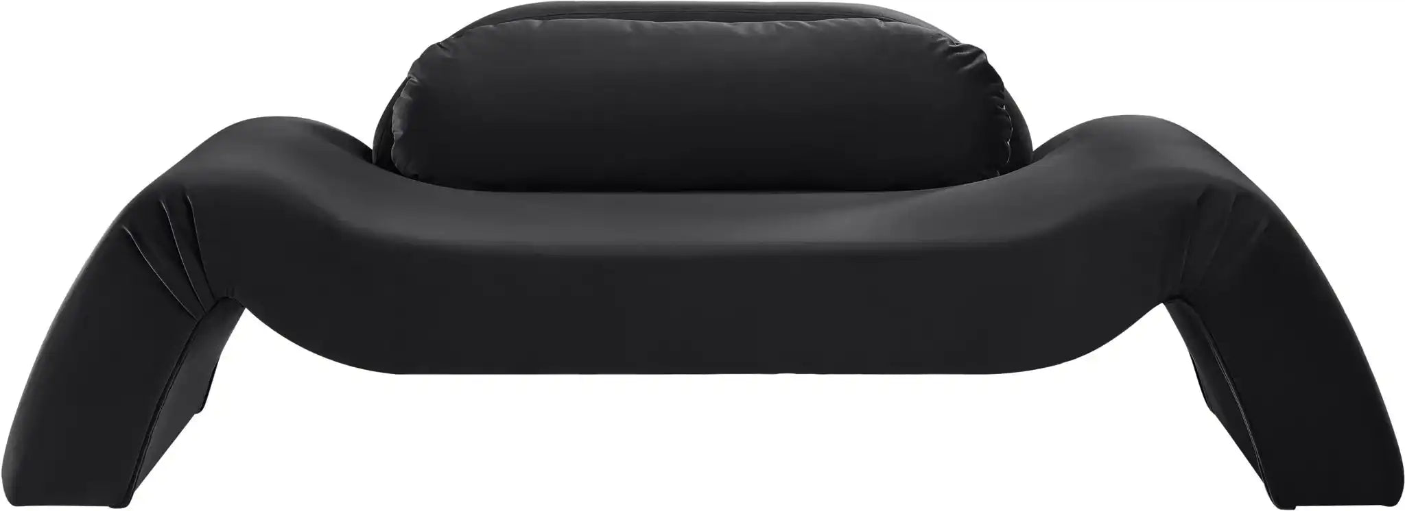 Austin - Velvet Loveseat