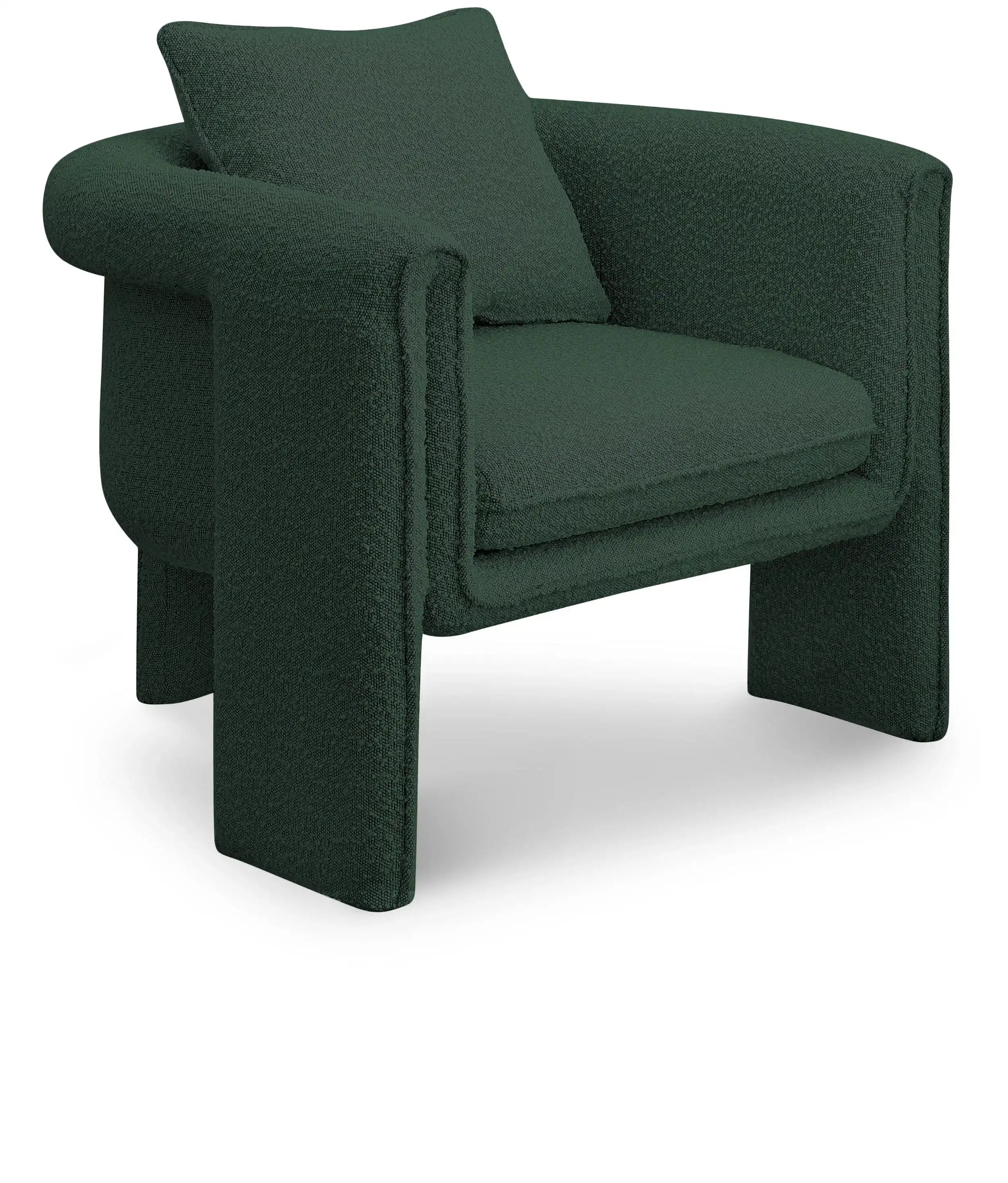 Stylus - Accent Chair - Best Buy Furniture