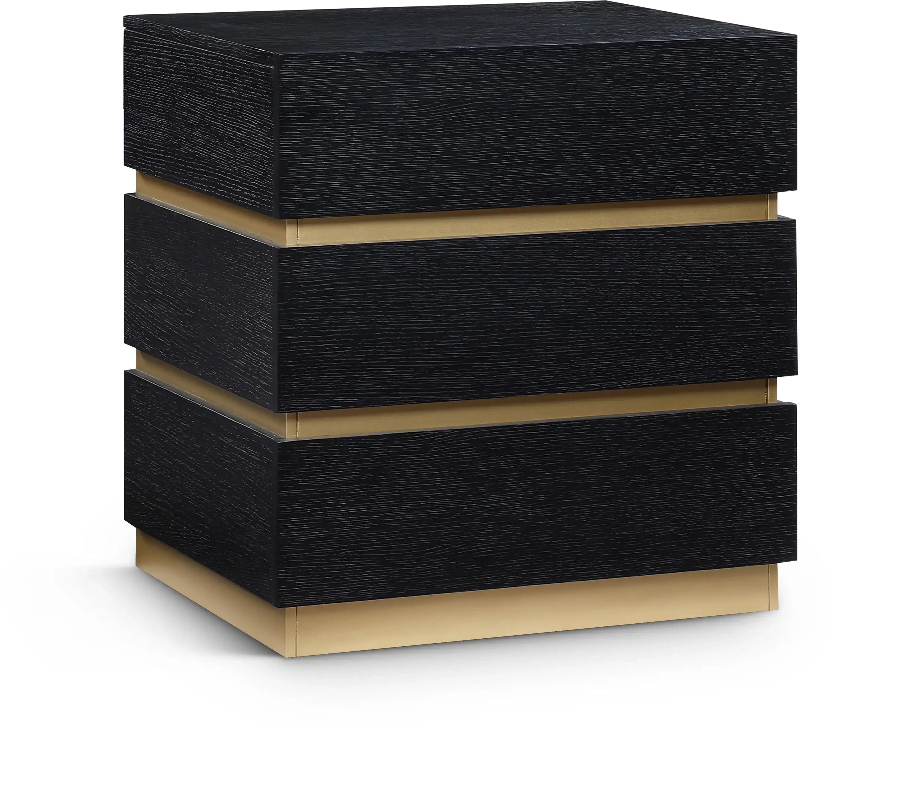 Zaylan - Night Stand - Best Buy Furniture