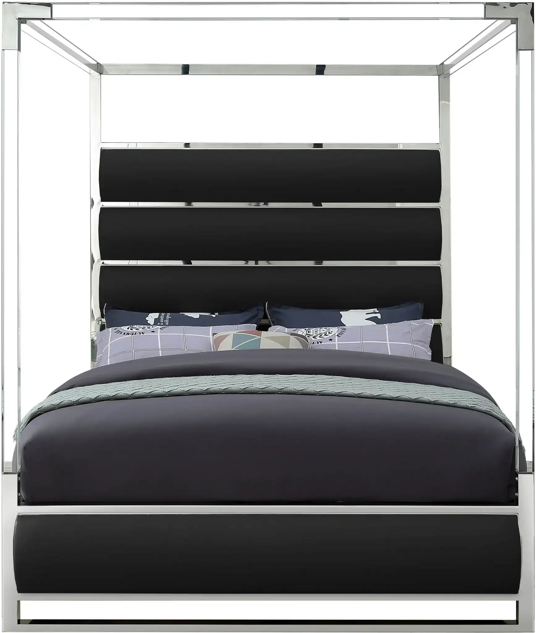 Encore - Bed