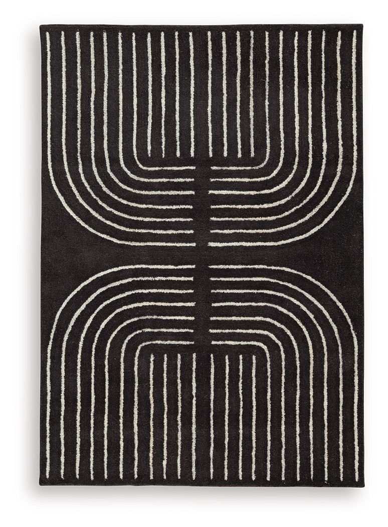 Eldonmore - Rug - Best Buy Furniture
