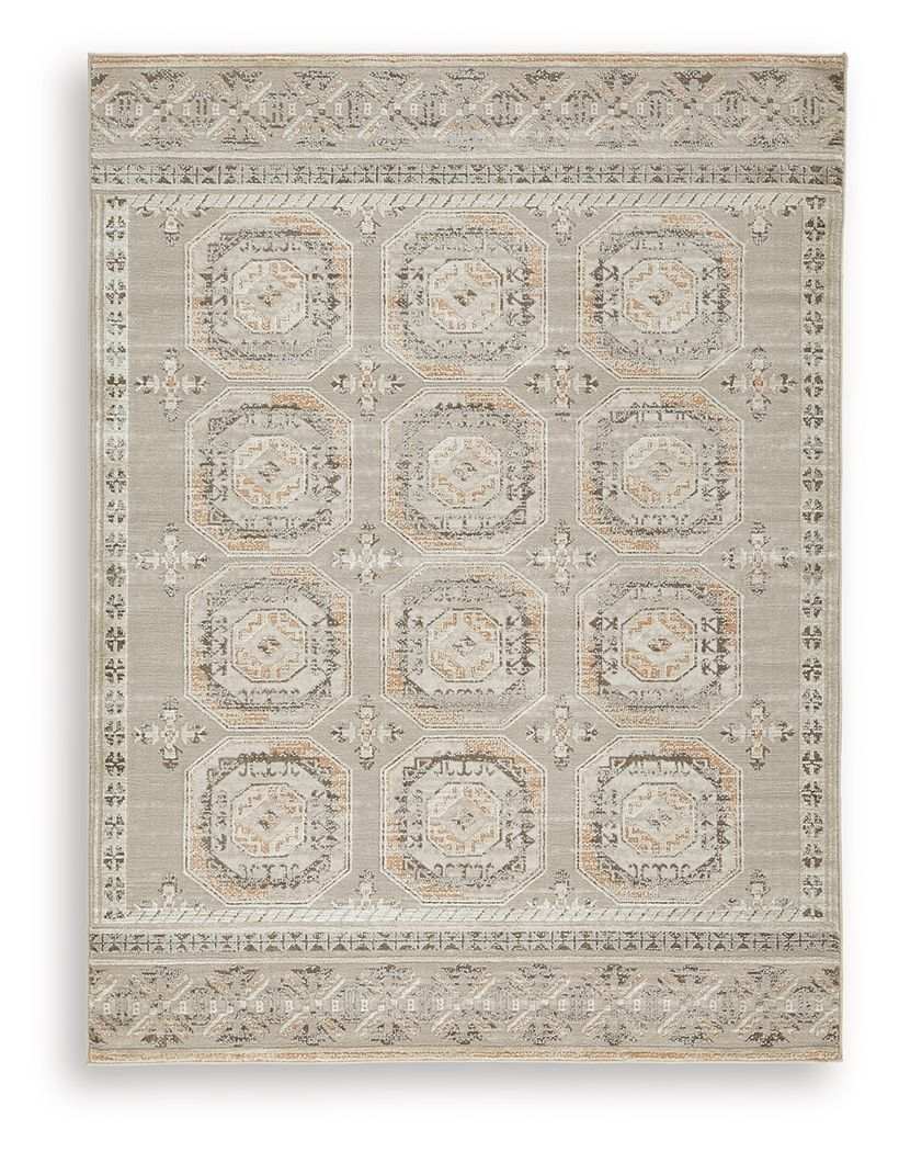 Bachby - Rug - Best Buy Furniture